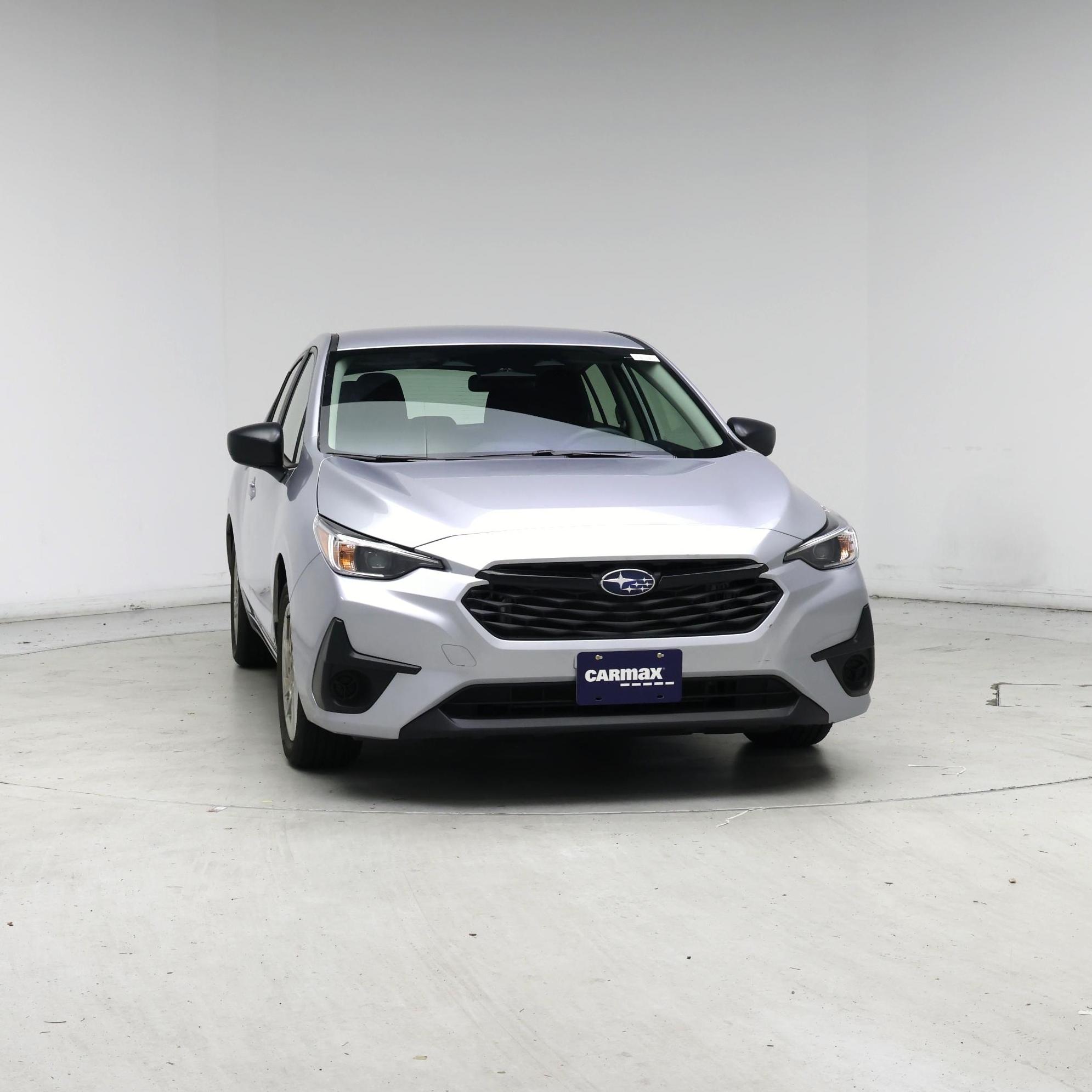 Thumbnail: 2024 Subaru Impreza - 5