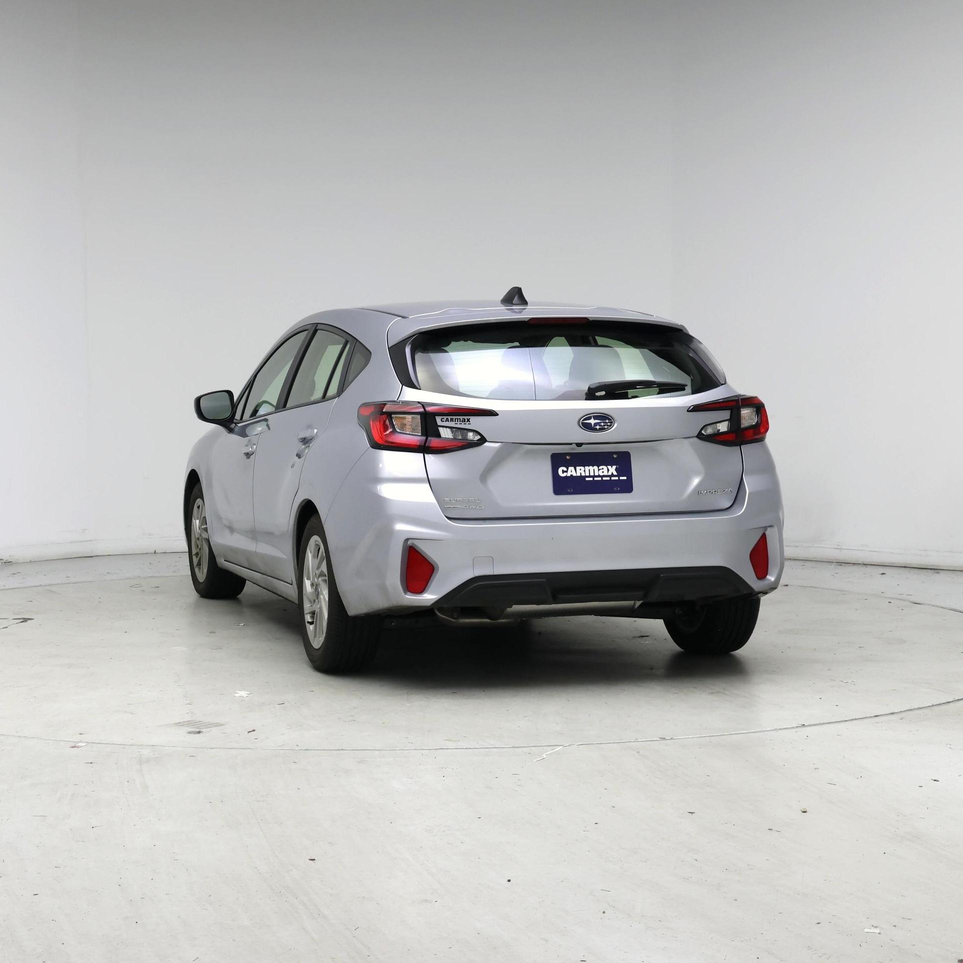 Thumbnail: 2024 Subaru Impreza - 6