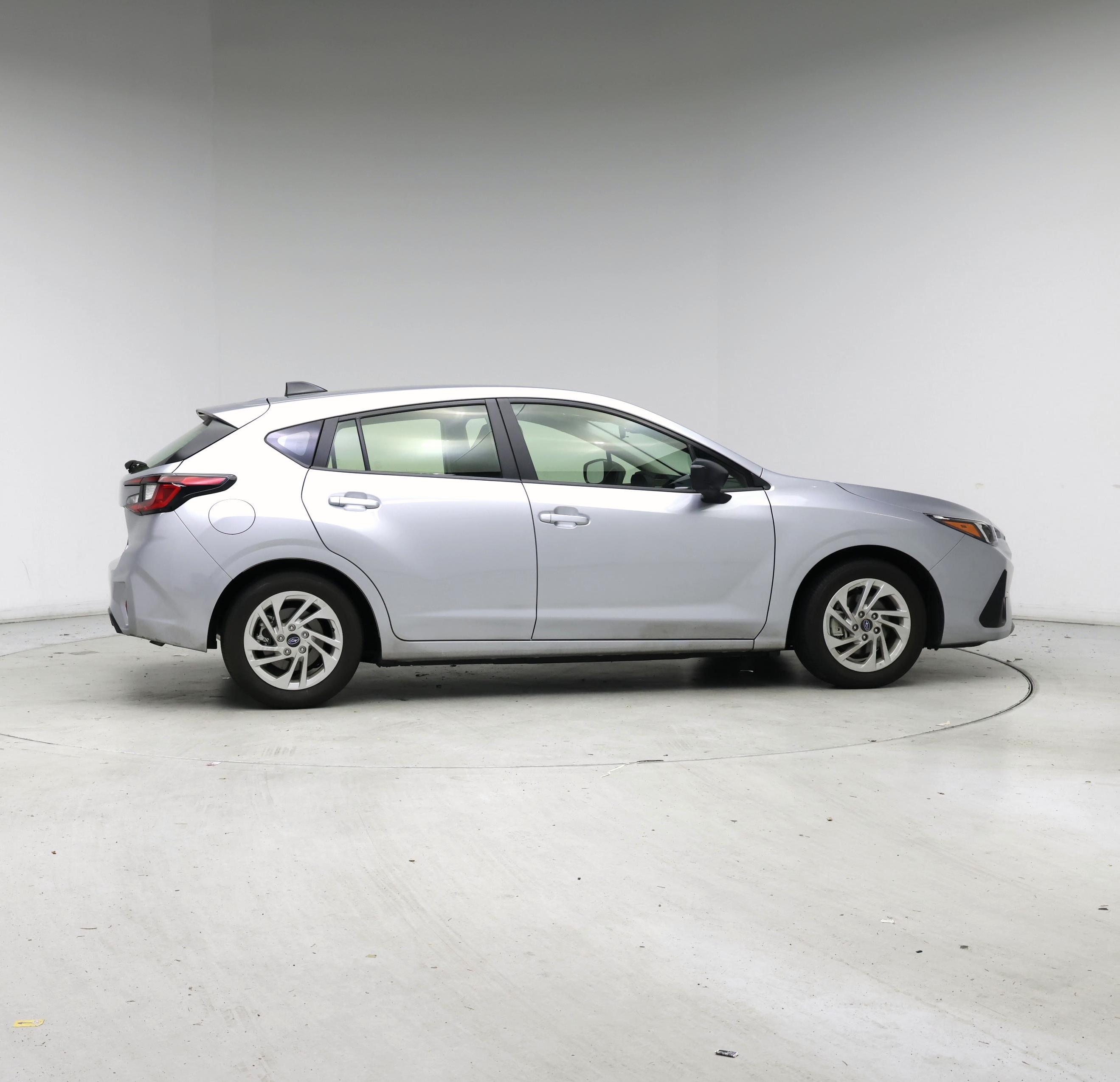 Thumbnail: 2024 Subaru Impreza - 7