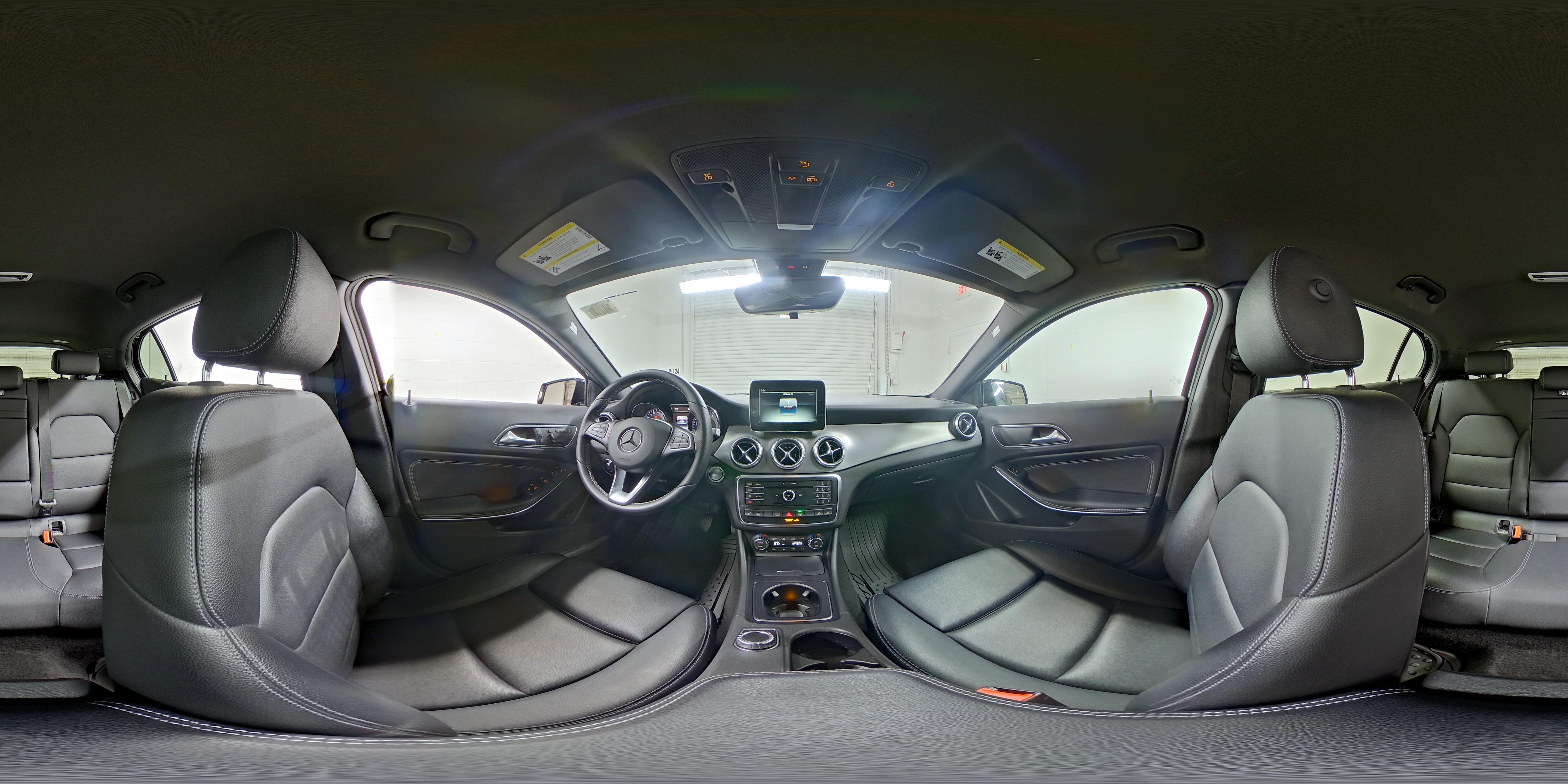 2016 Mercedes-Benz GLA-Class GLA250 - Photo 24