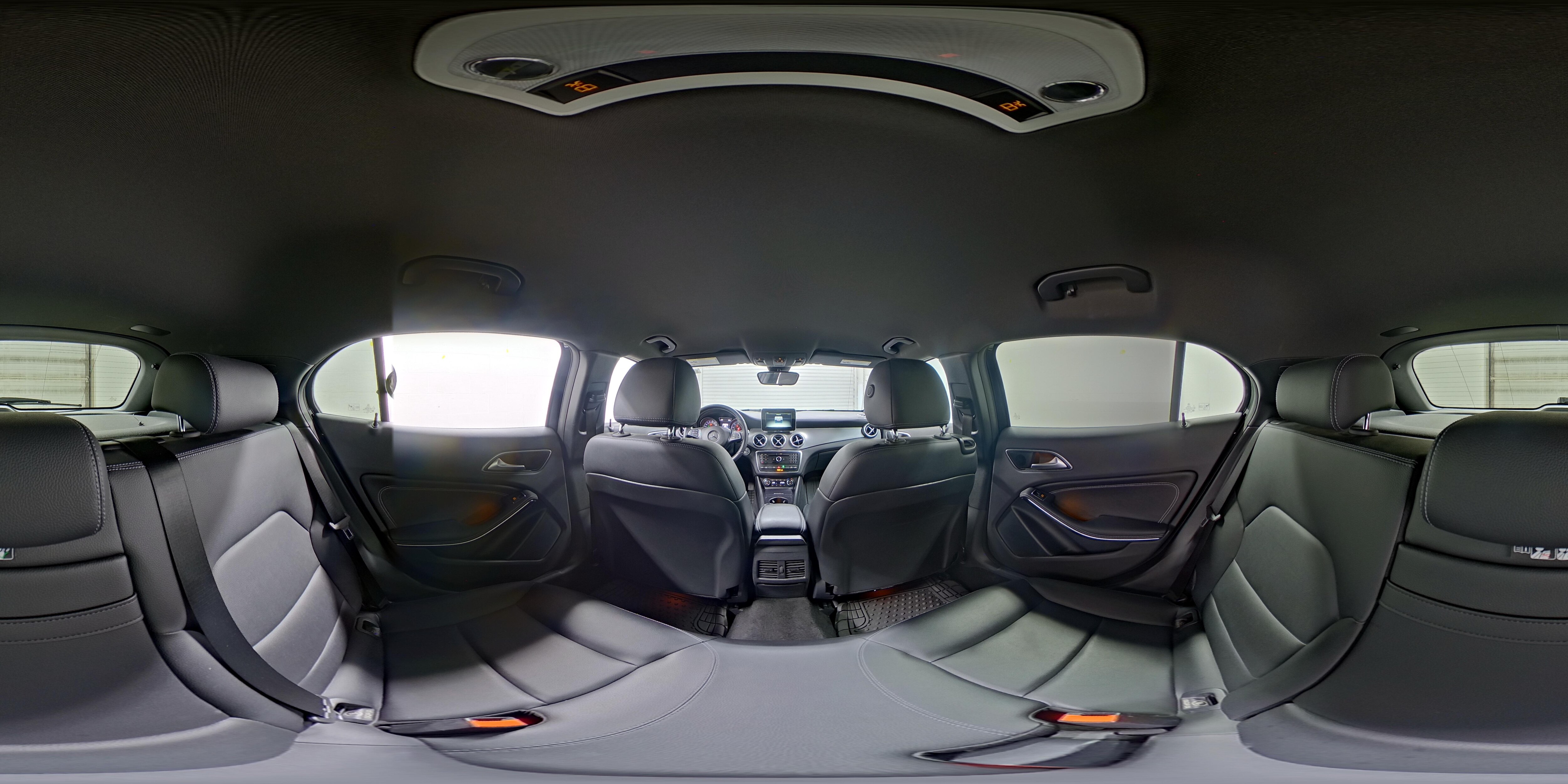 2016 Mercedes-Benz GLA-Class GLA250 - Photo 25