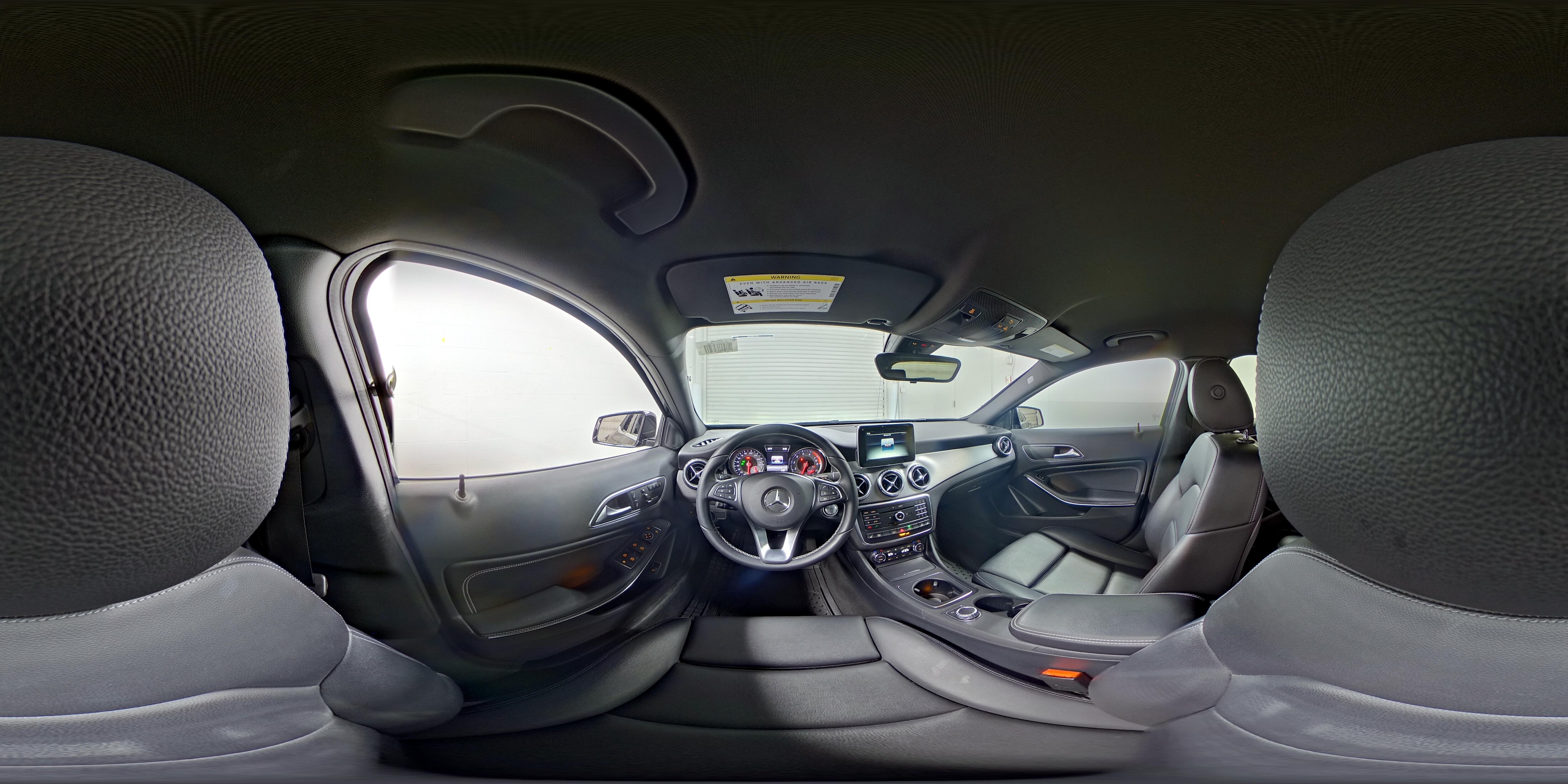 2016 Mercedes-Benz GLA-Class GLA250 - Photo 26