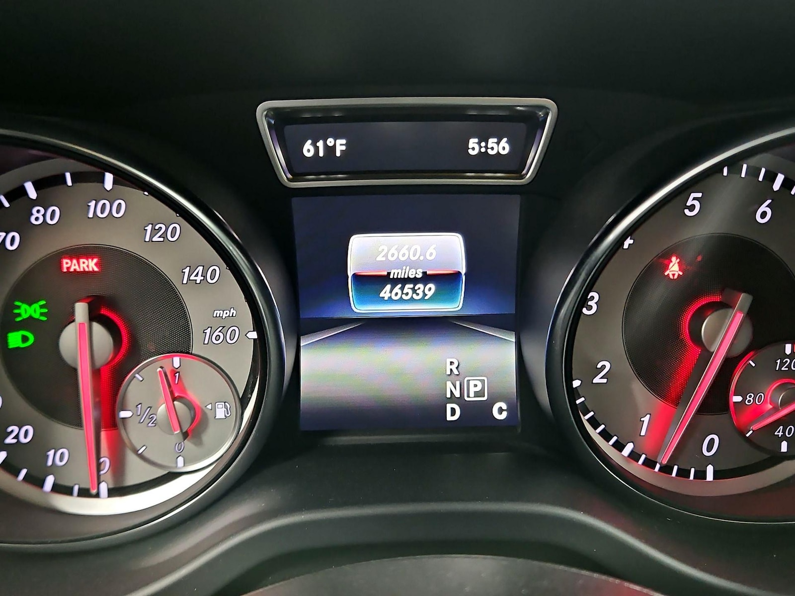 2016 Mercedes-Benz GLA-Class GLA250 - Photo 18