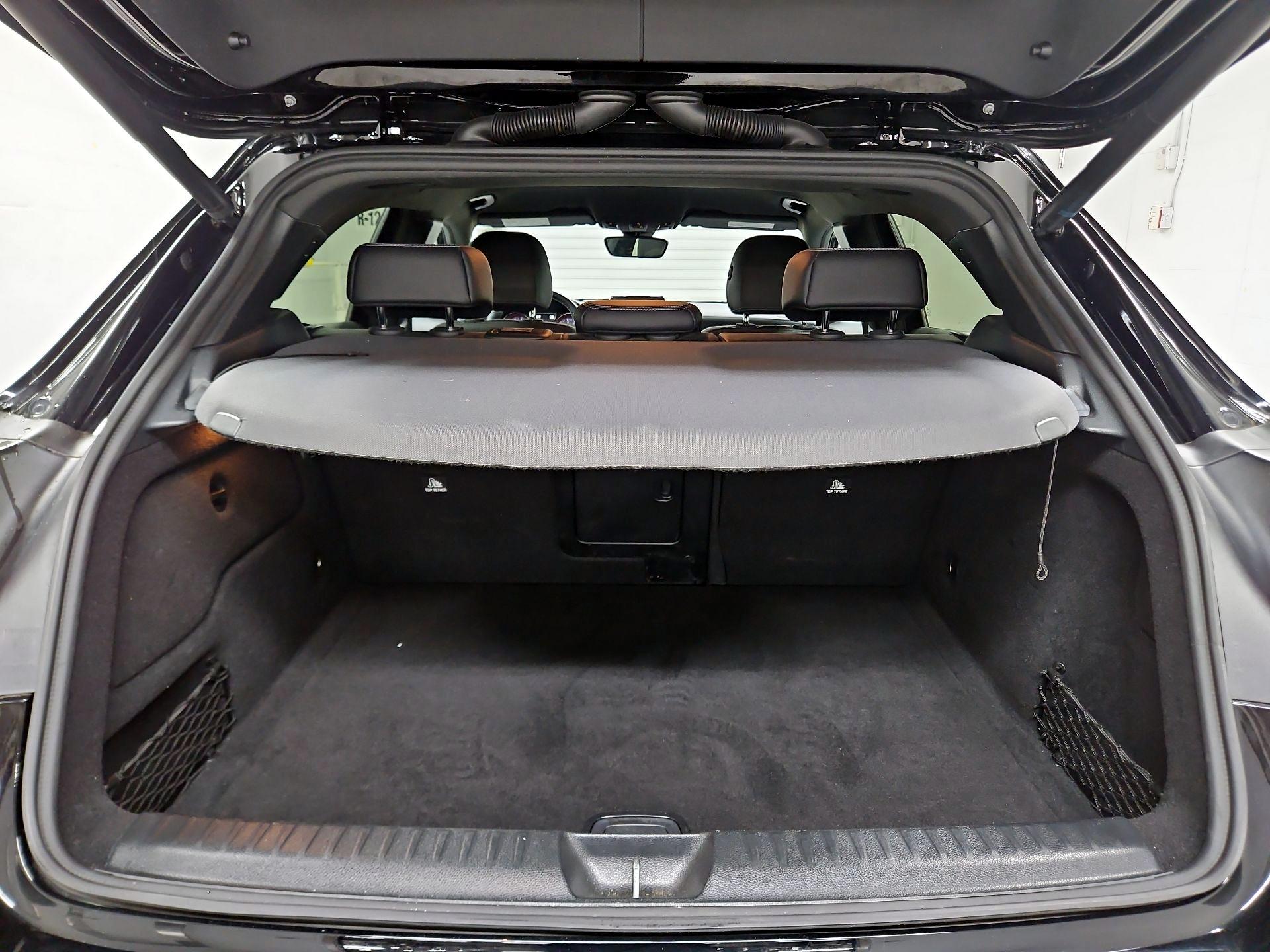 Thumbnail: 2016 Mercedes-Benz GLA - 20