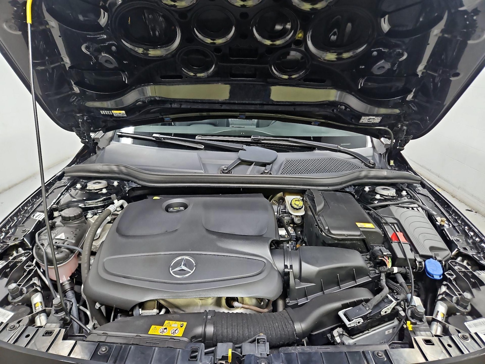 2016 Mercedes-Benz GLA-Class GLA250 - Photo 22
