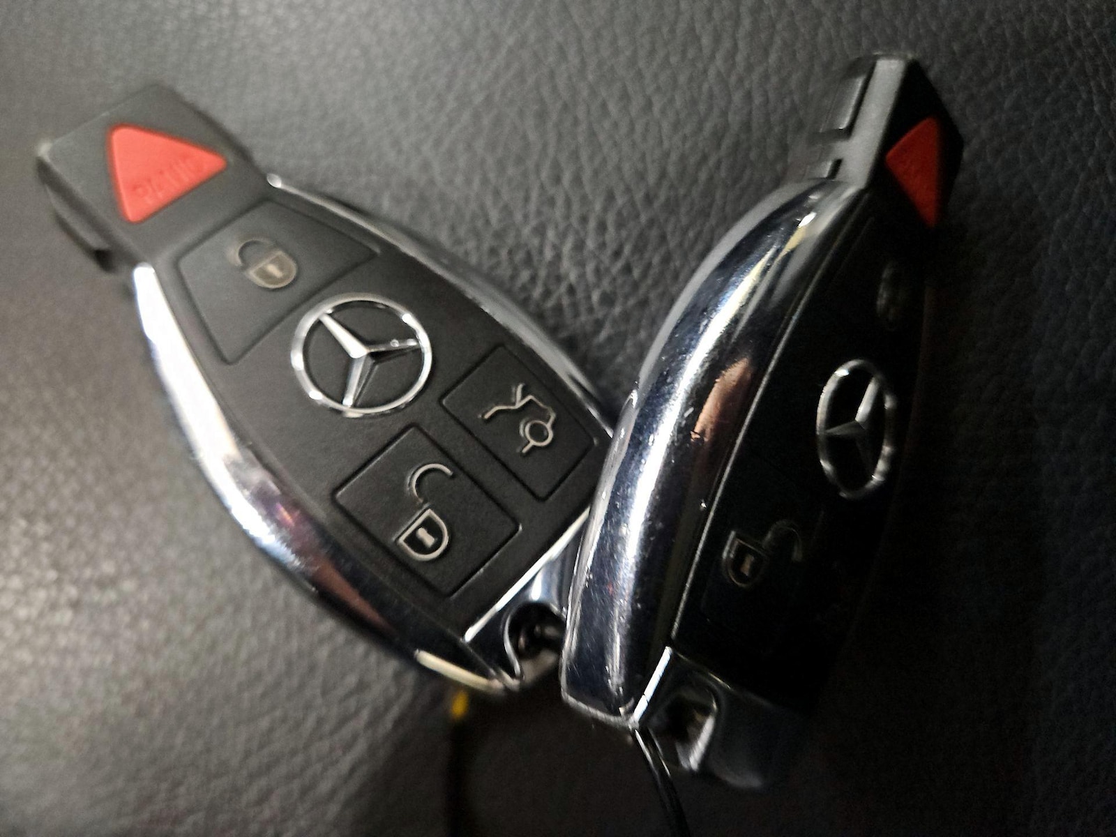 2016 Mercedes-Benz GLA-Class GLA250 - Photo 23