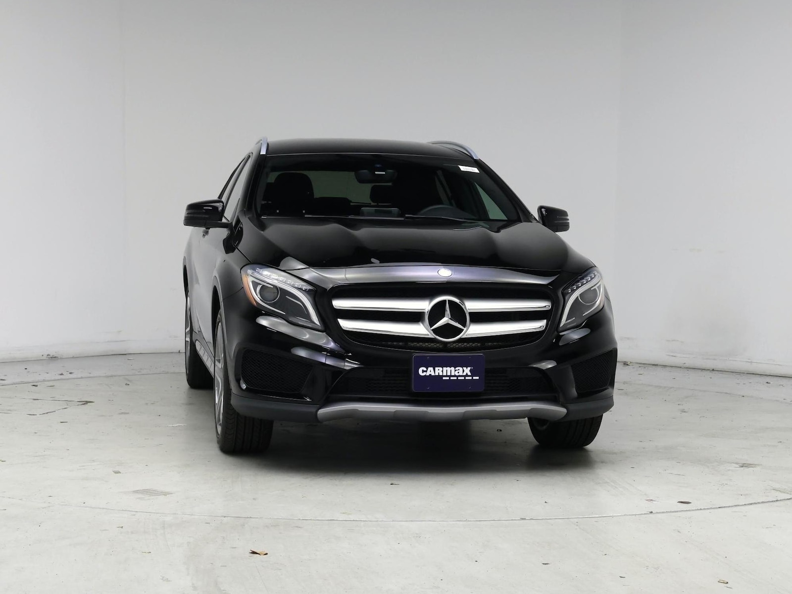 2016 Mercedes-Benz GLA-Class GLA250 - Photo 6