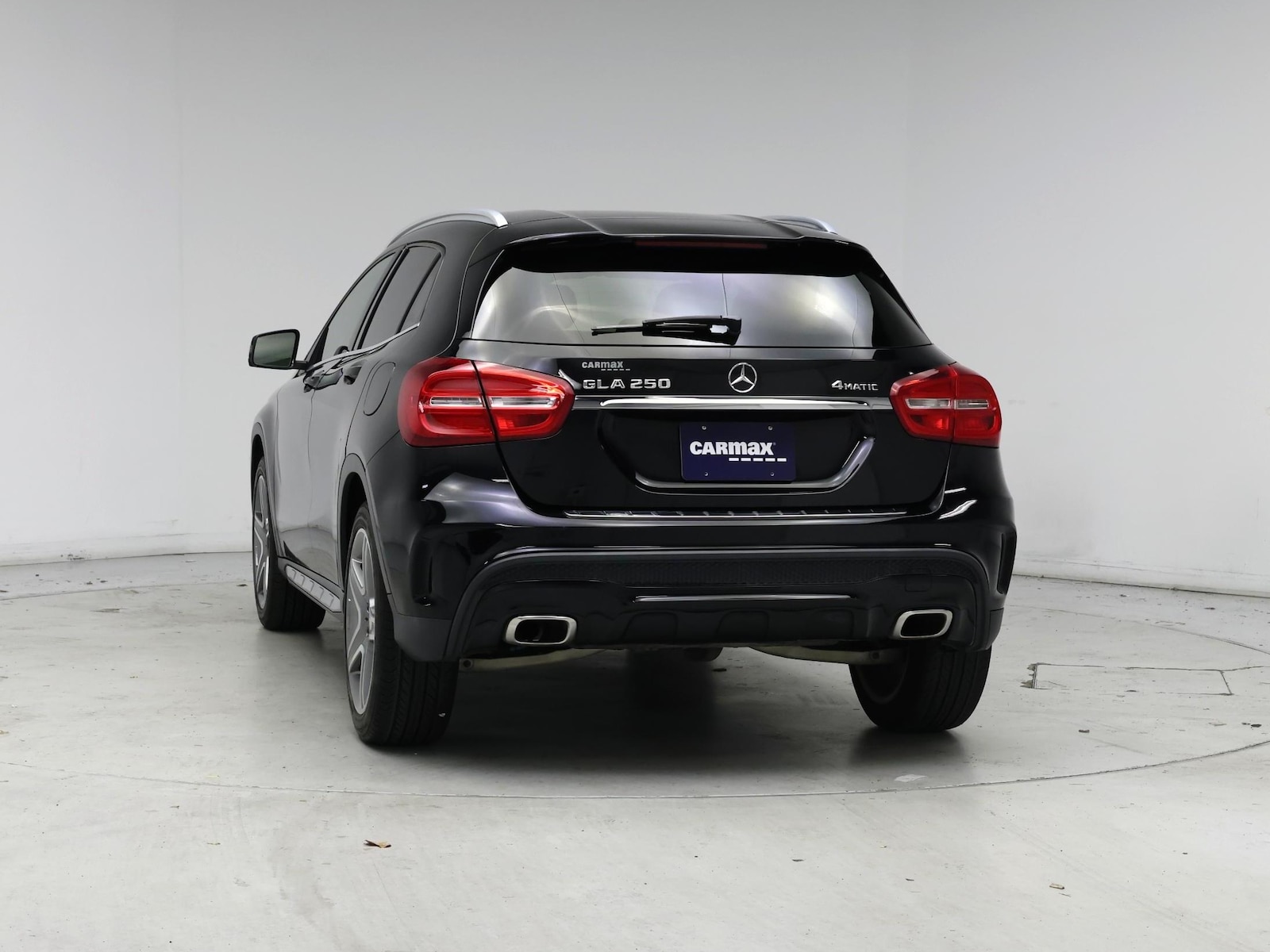 2016 Mercedes-Benz GLA-Class GLA250 - Photo 7