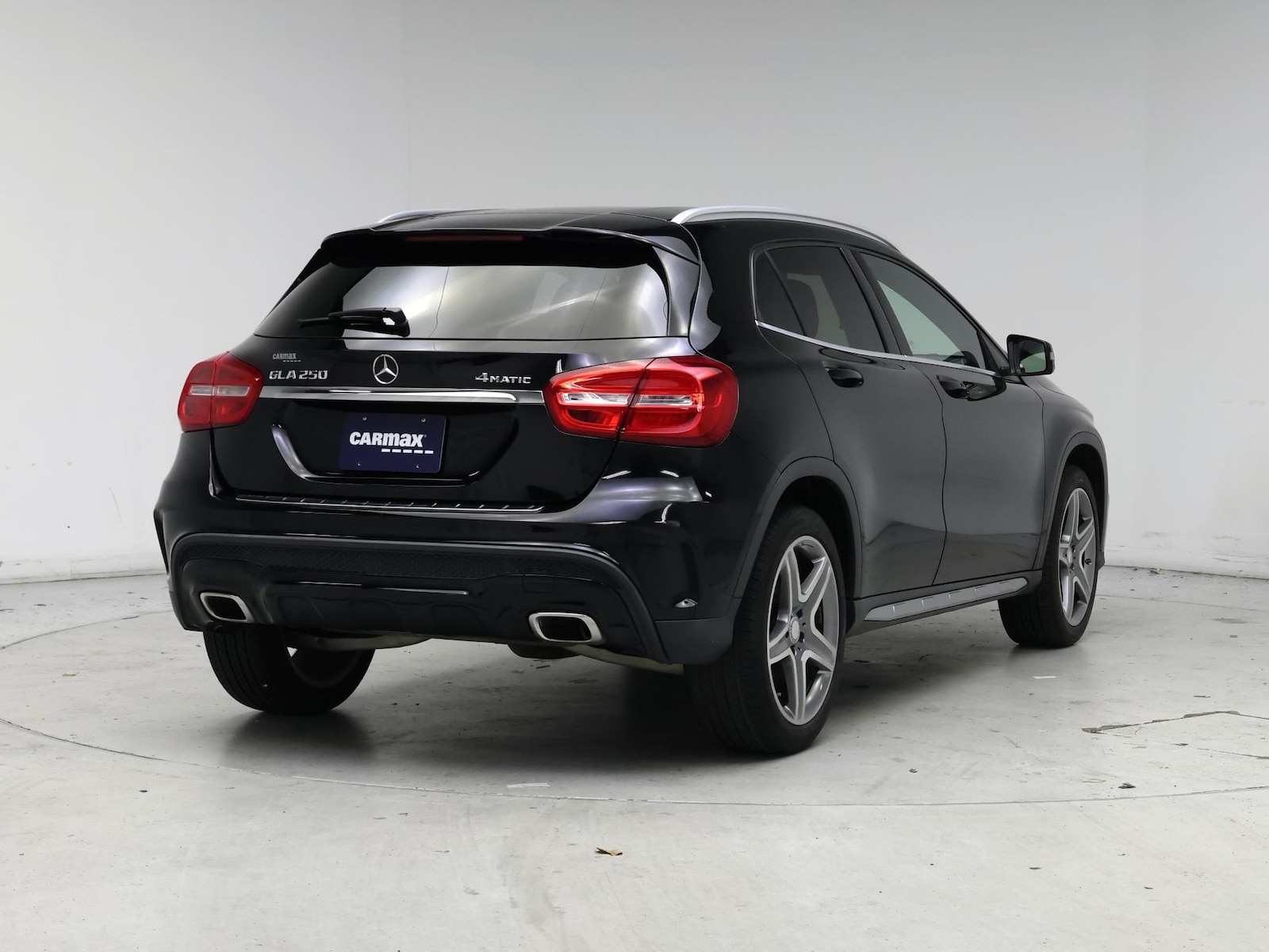 2016 Mercedes-Benz GLA-Class GLA250 - Photo 9