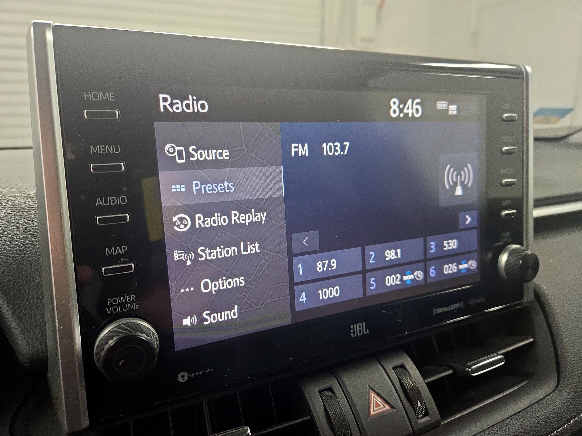 Thumbnail: 2022 Toyota RAV4 - 16