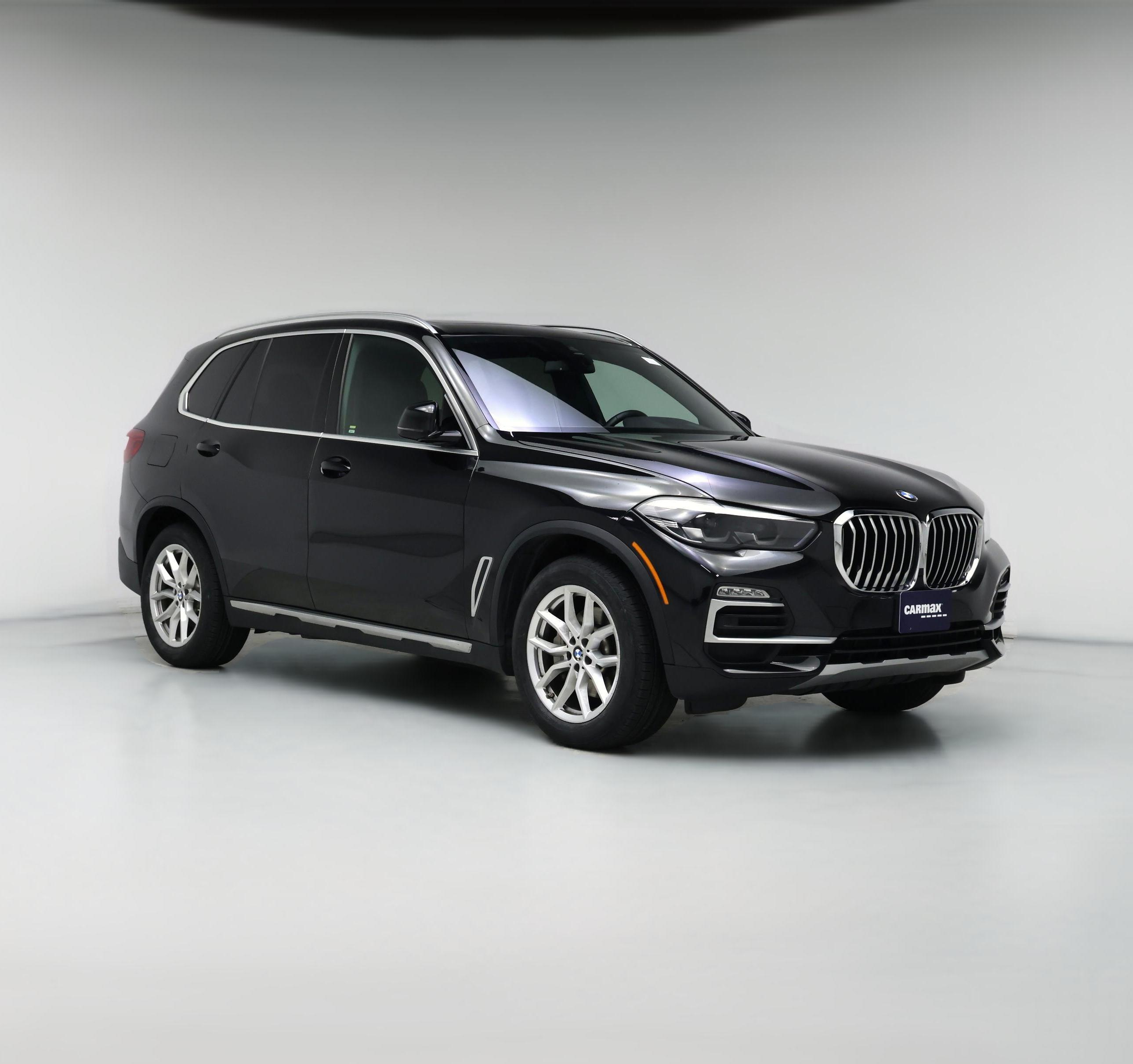 Thumbnail: 2019 BMW X5 - 1