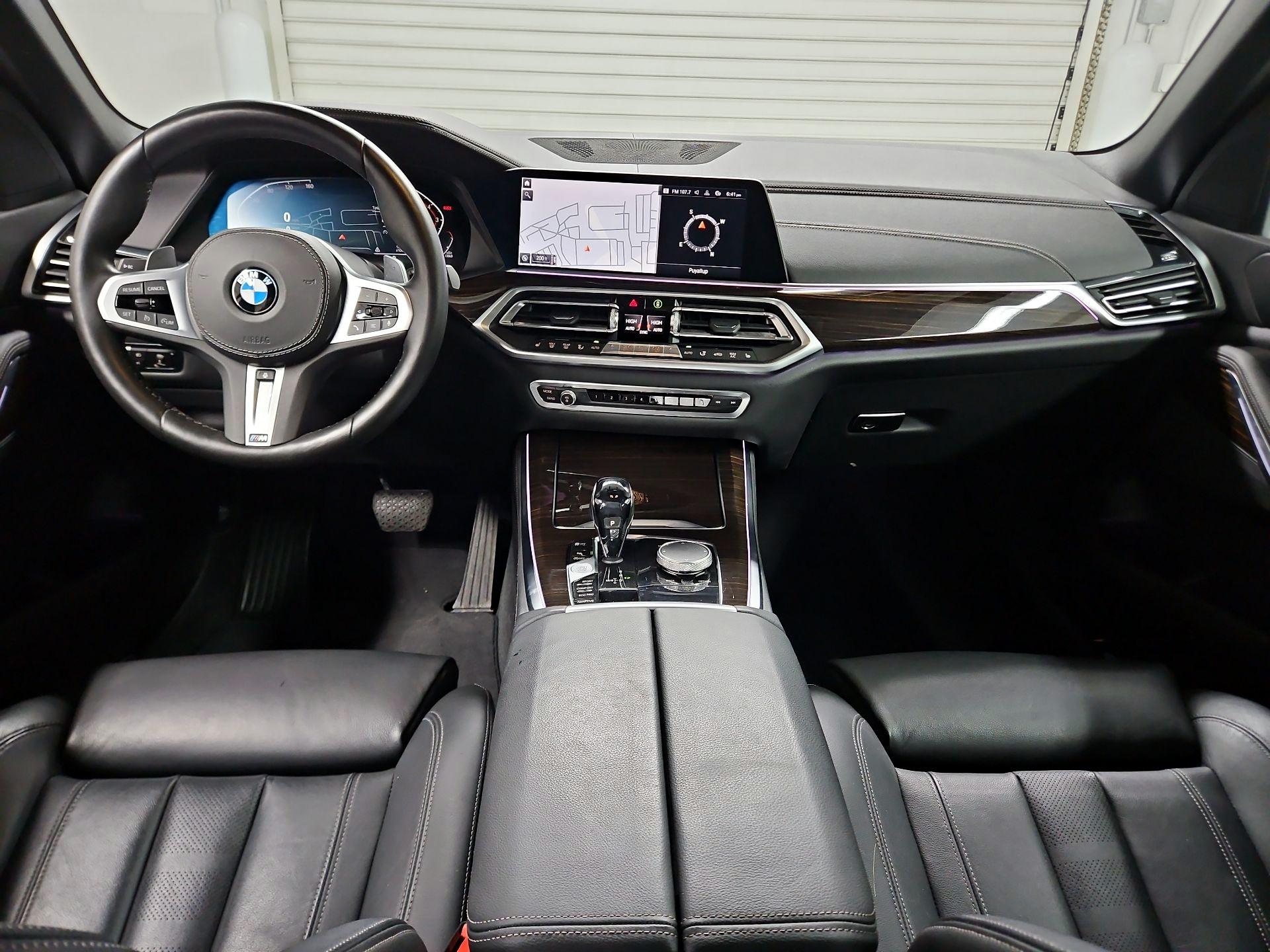 Thumbnail: 2019 BMW X5 - 9