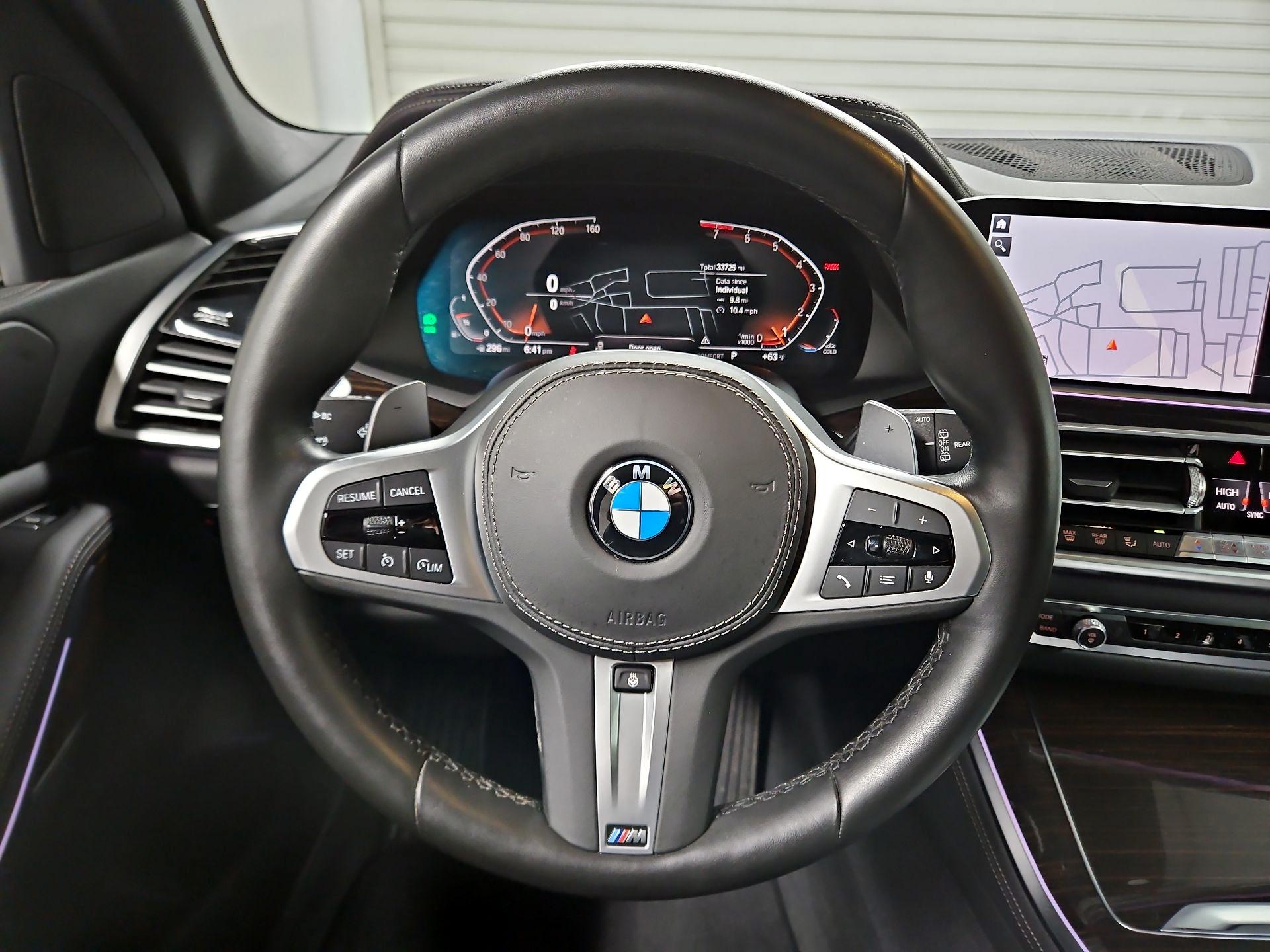 Thumbnail: 2019 BMW X5 - 10