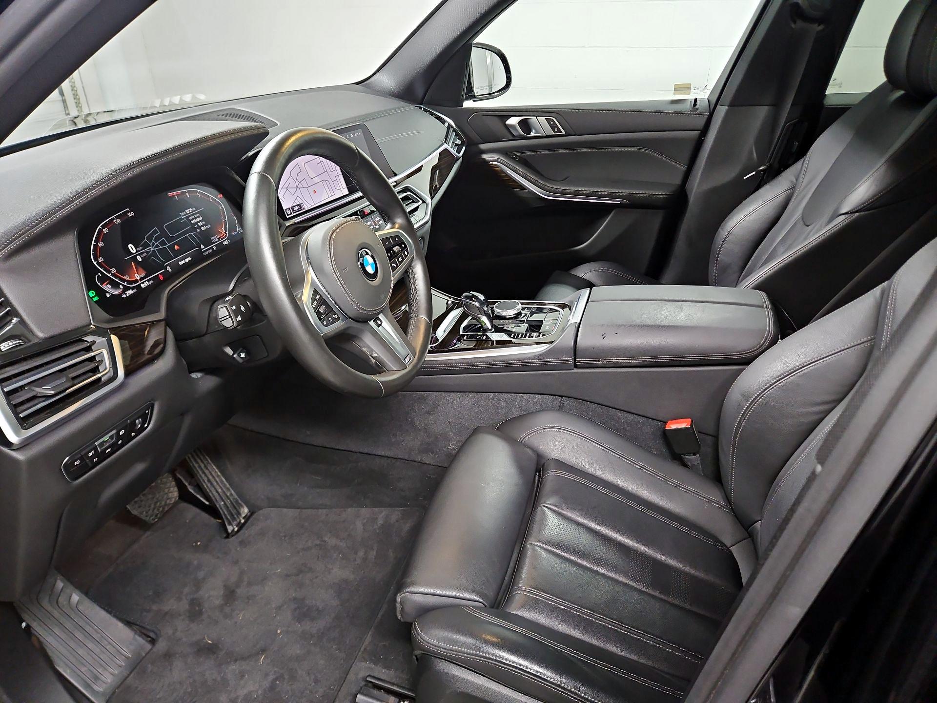 Thumbnail: 2019 BMW X5 - 11