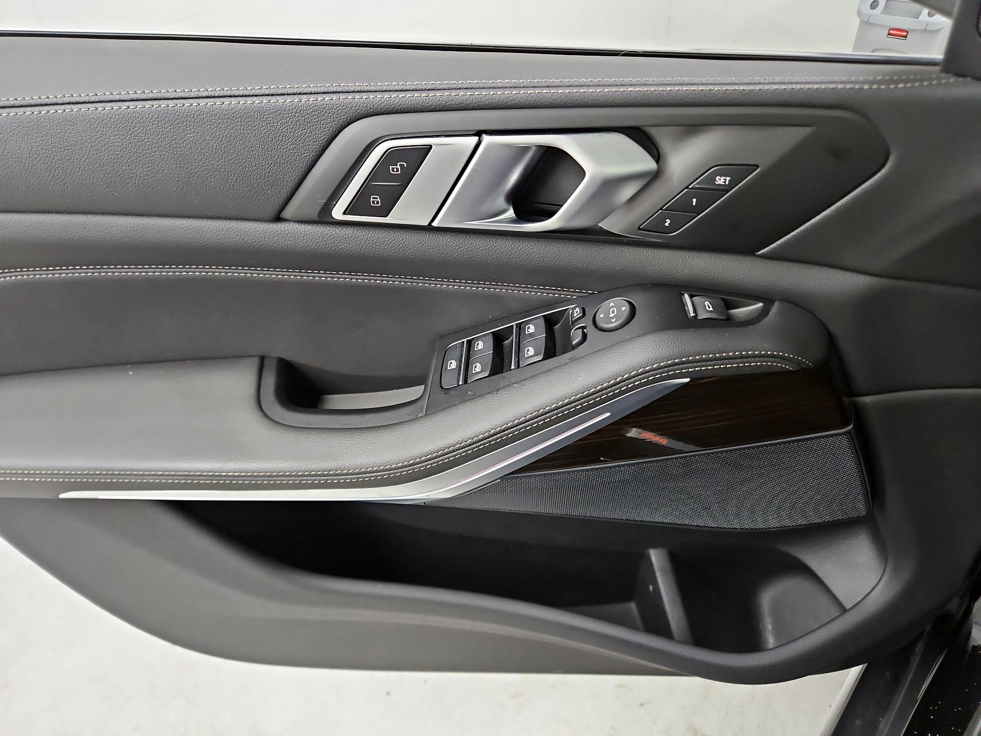 Thumbnail: 2019 BMW X5 - 12