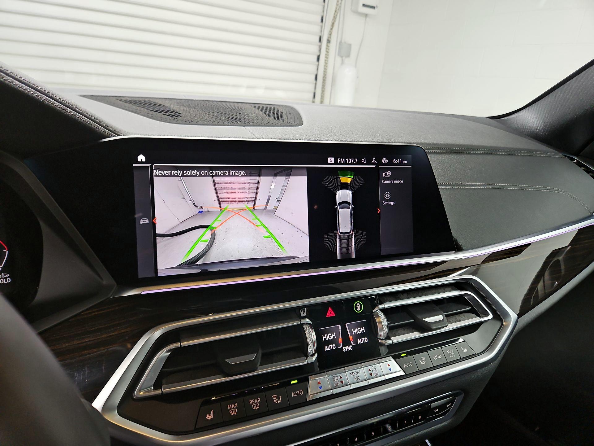 Thumbnail: 2019 BMW X5 - 15