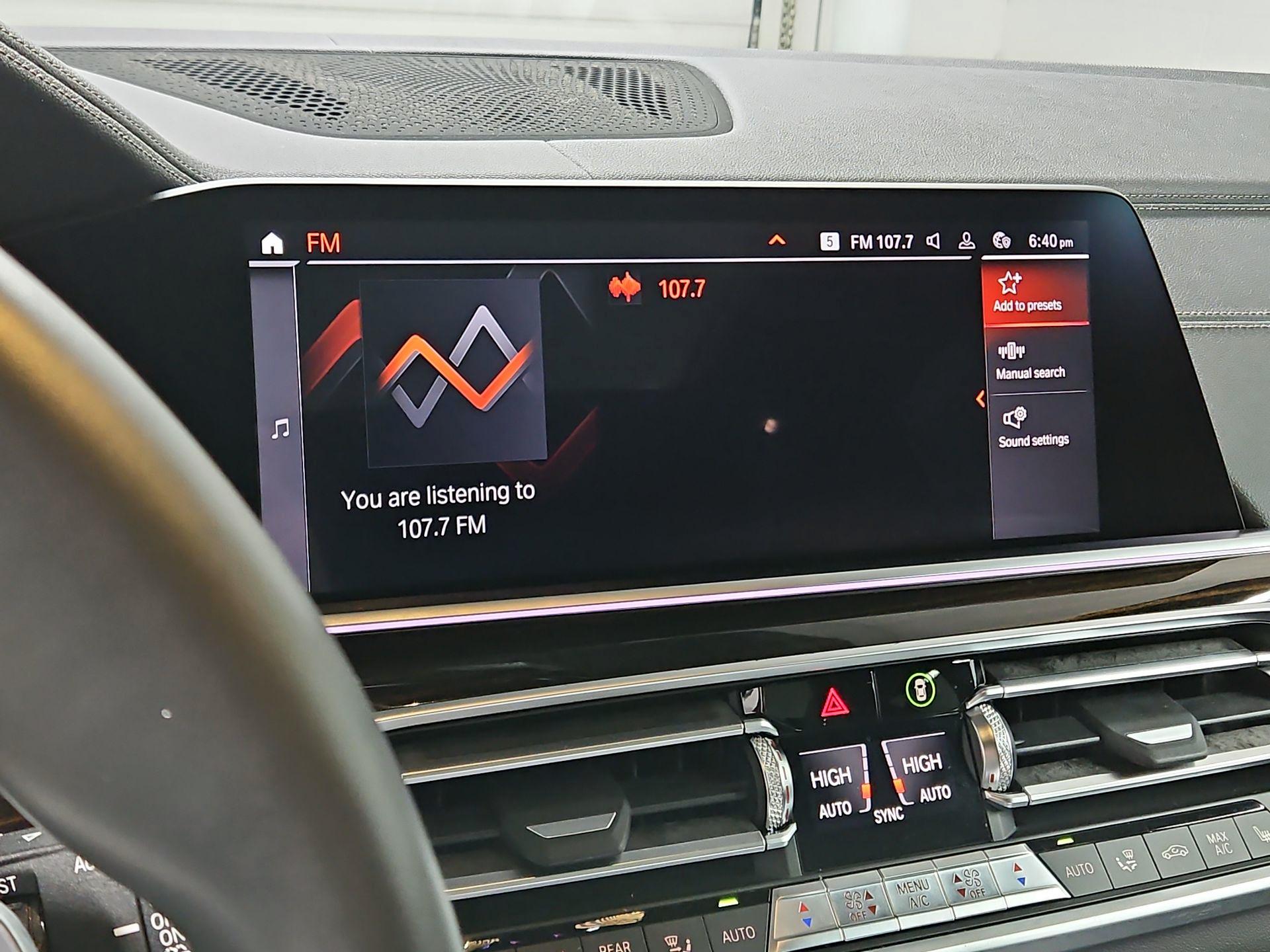 Thumbnail: 2019 BMW X5 - 16