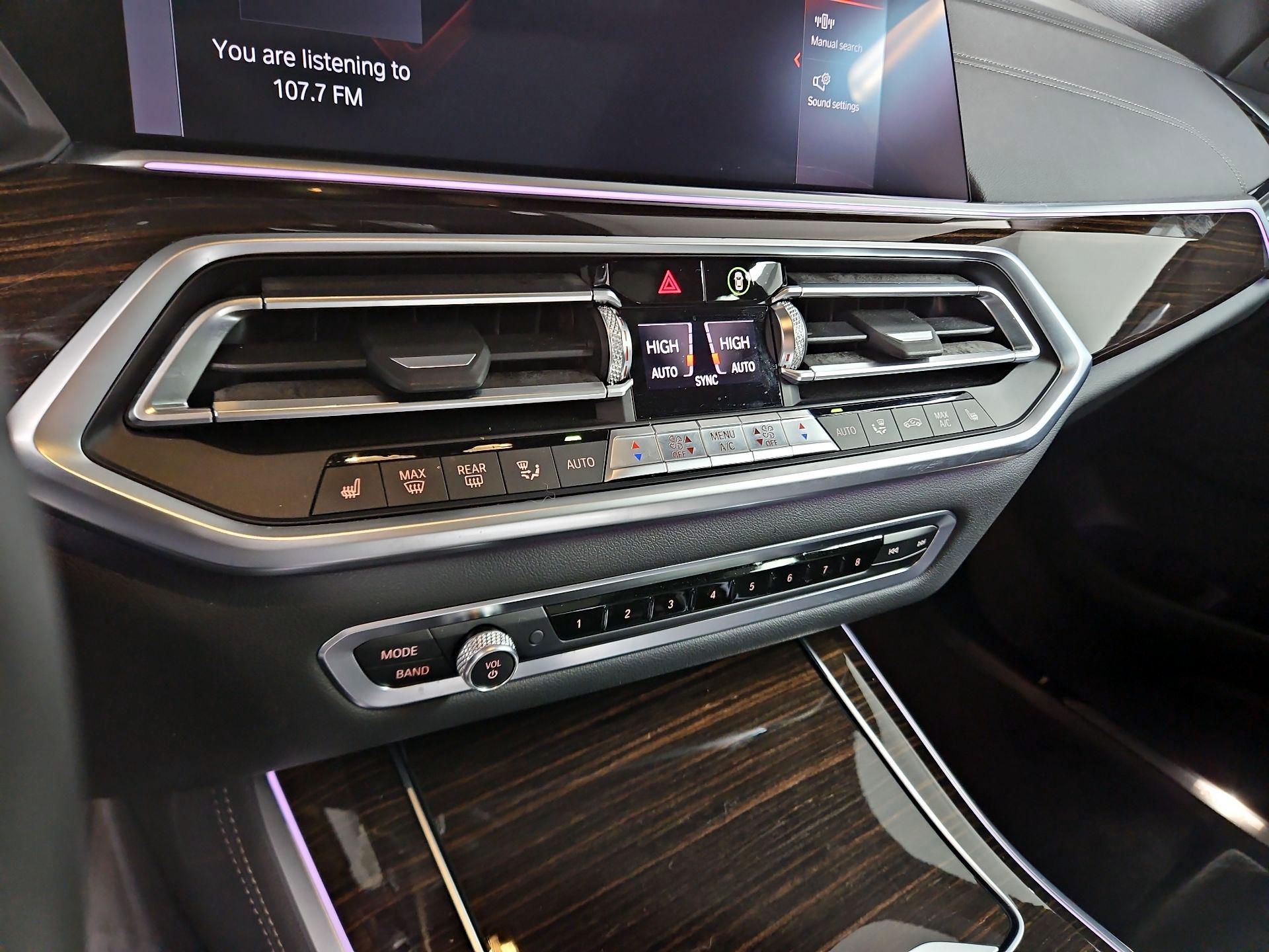 Thumbnail: 2019 BMW X5 - 17