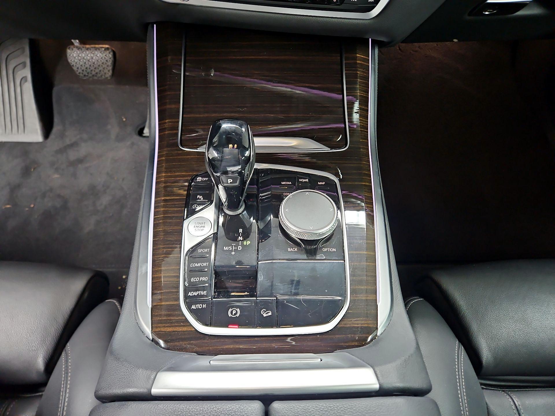 Thumbnail: 2019 BMW X5 - 18