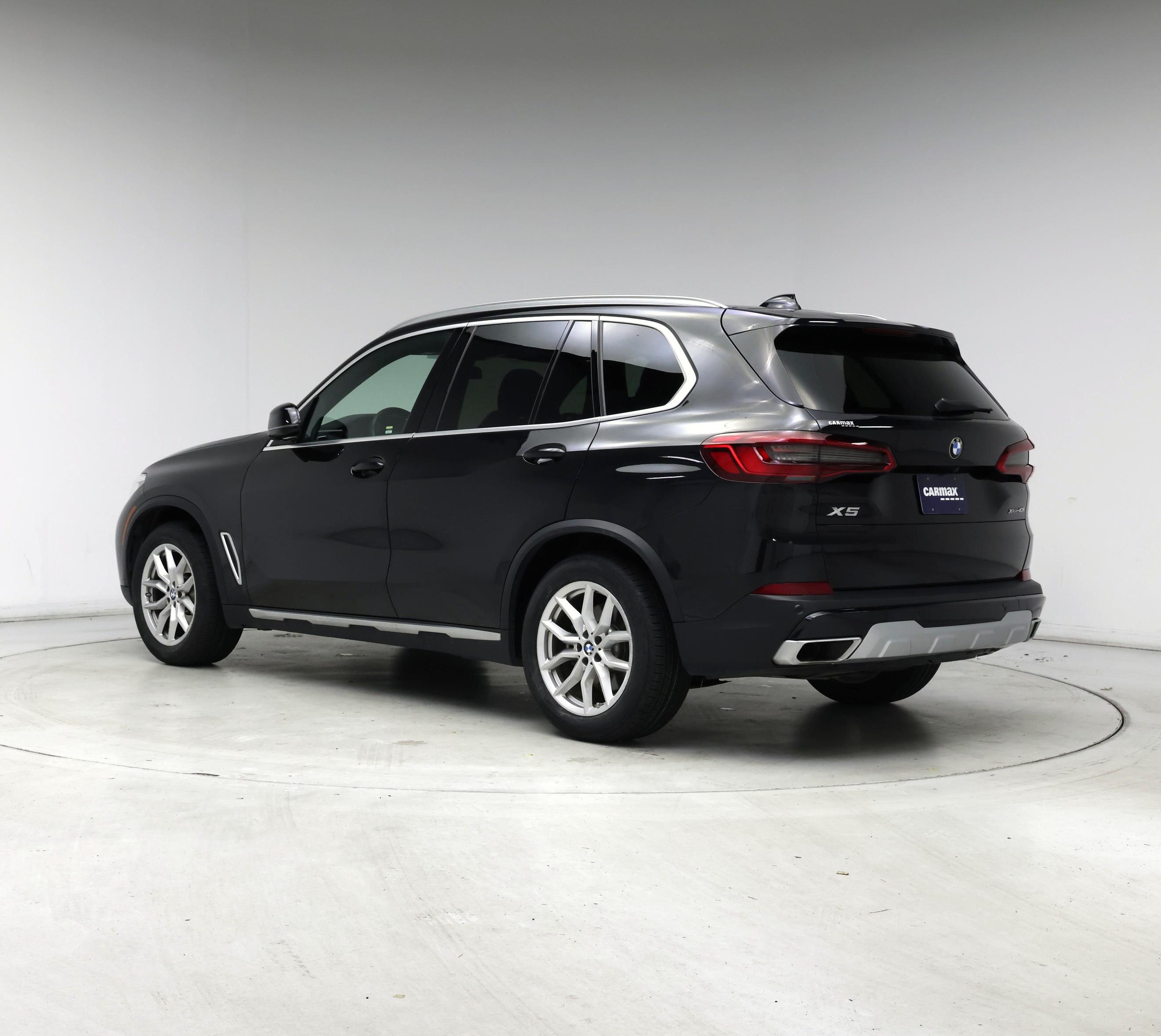 Thumbnail: 2019 BMW X5 - 2