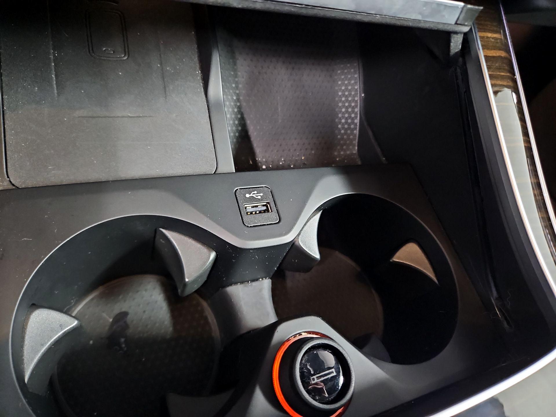 Thumbnail: 2019 BMW X5 - 19