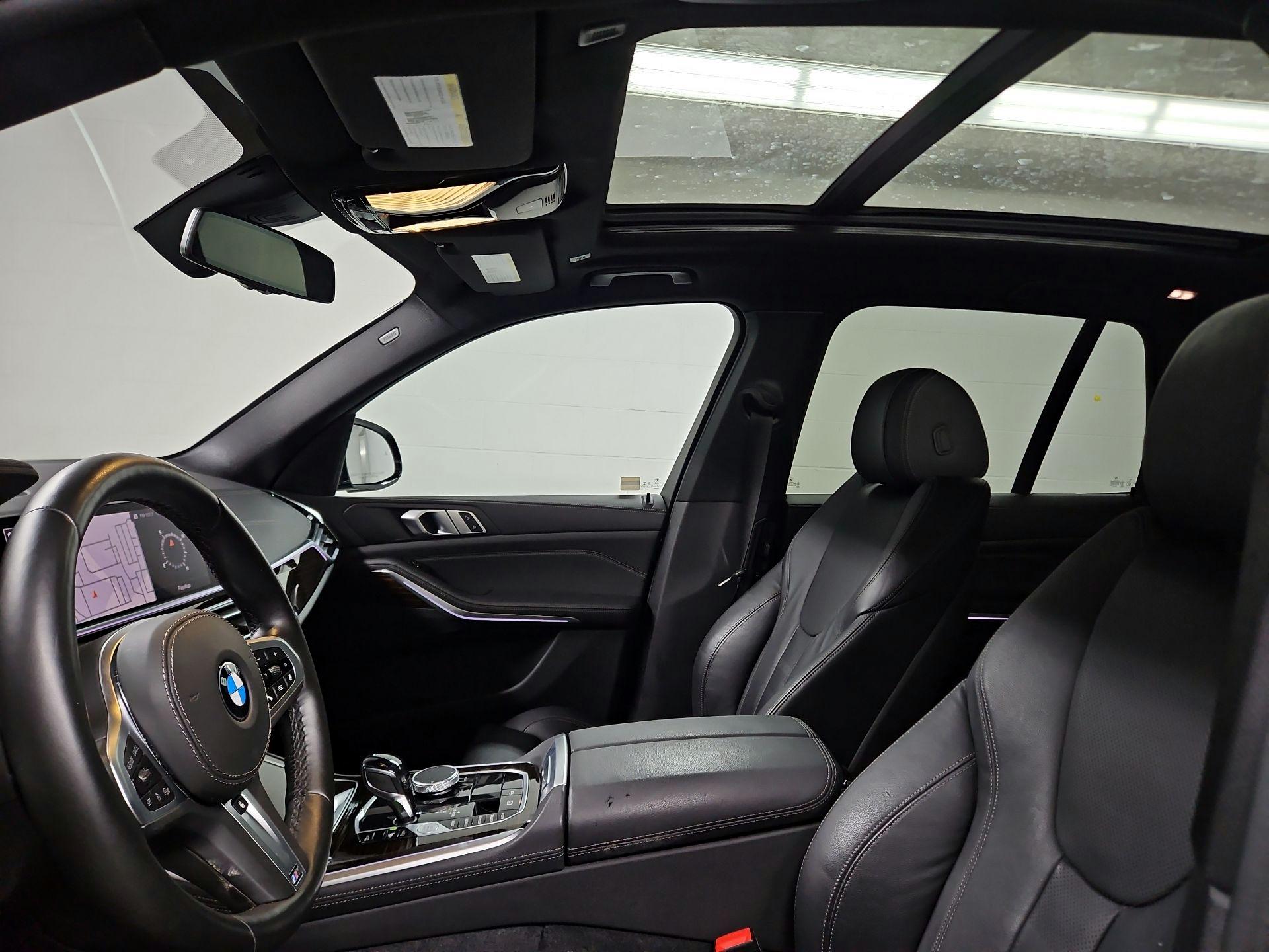 Thumbnail: 2019 BMW X5 - 20