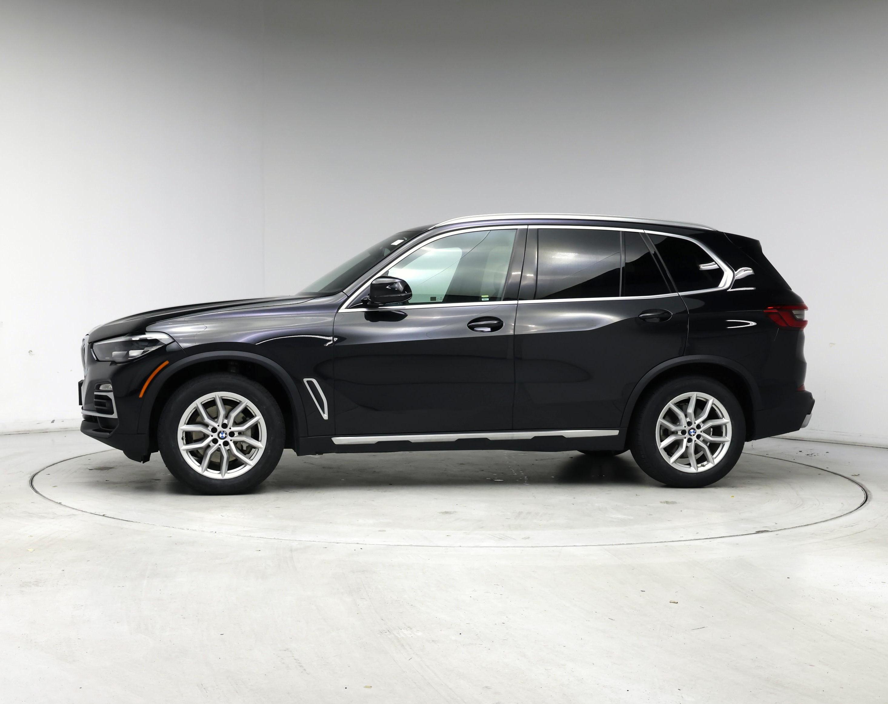 Thumbnail: 2019 BMW X5 - 3