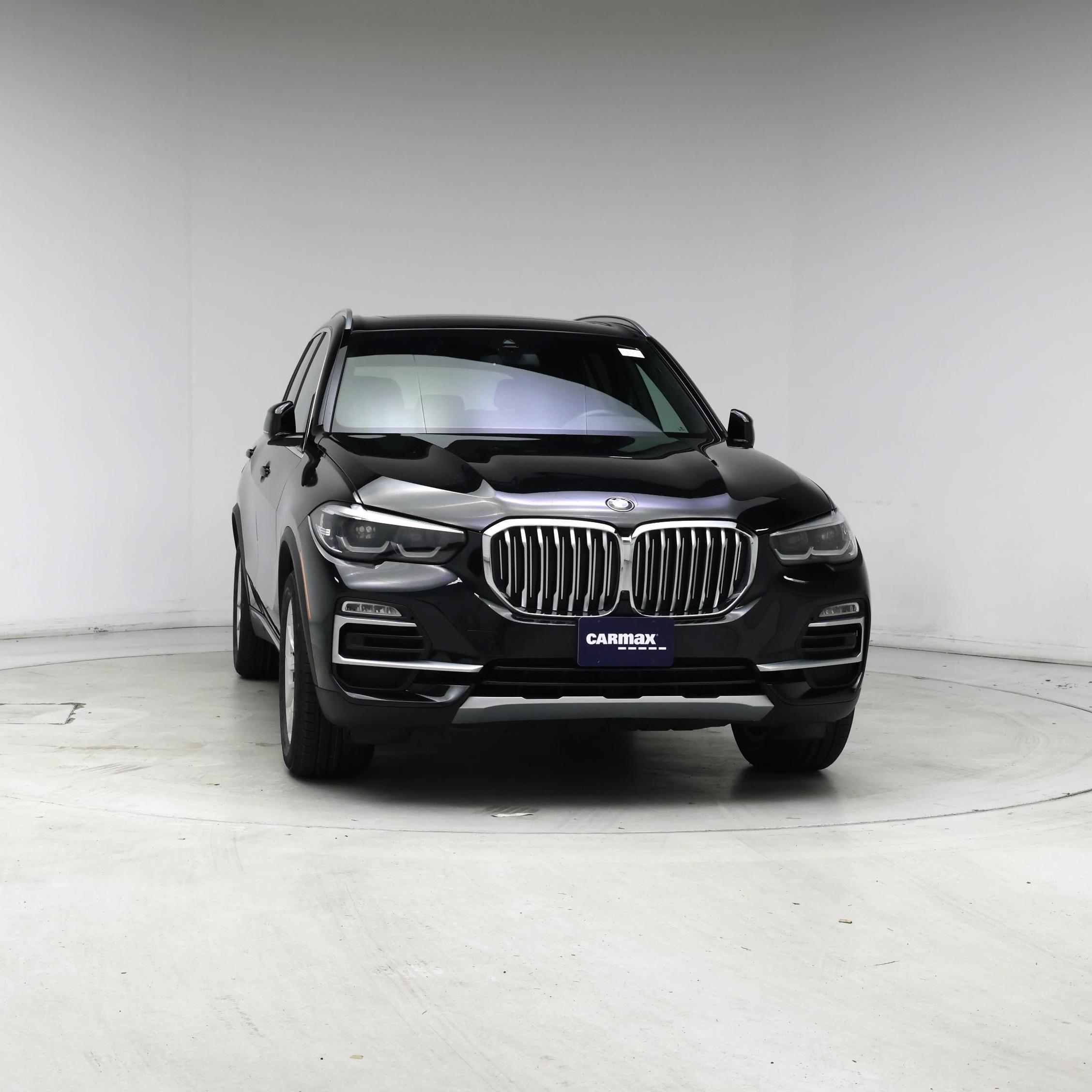 Thumbnail: 2019 BMW X5 - 5