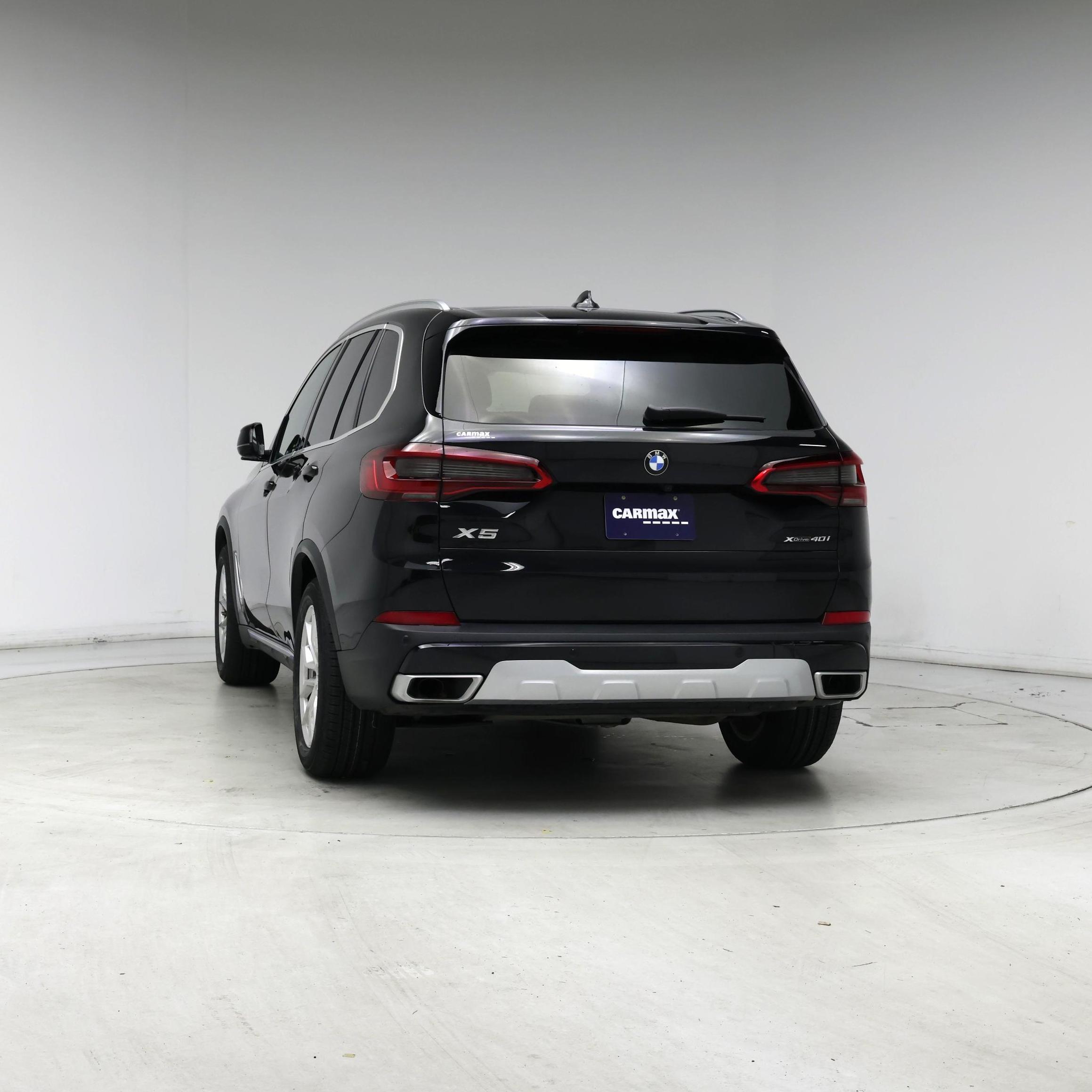 Thumbnail: 2019 BMW X5 - 6