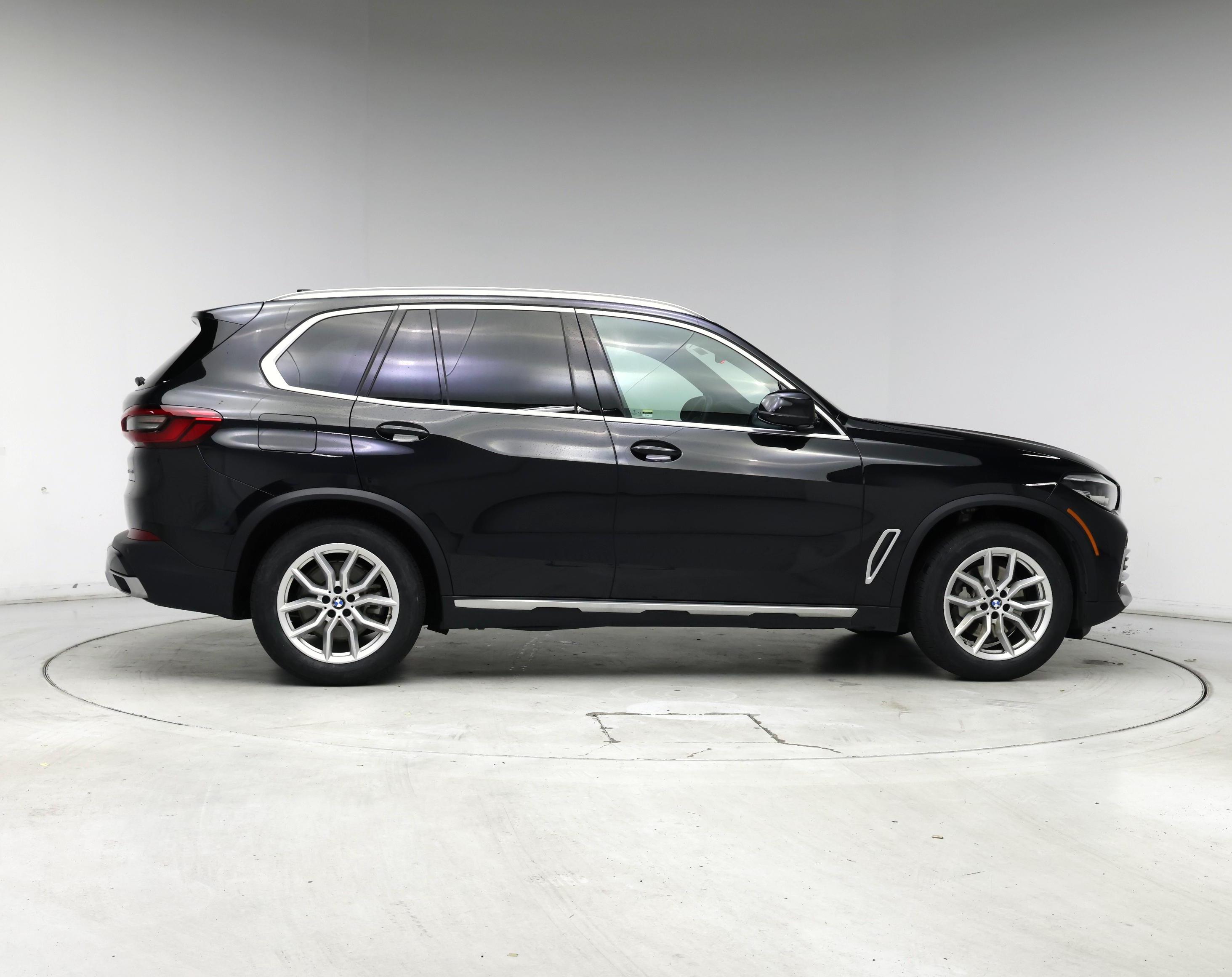 Thumbnail: 2019 BMW X5 - 7