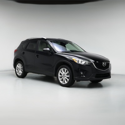 2015 Mazda CX-5 Grand Touring