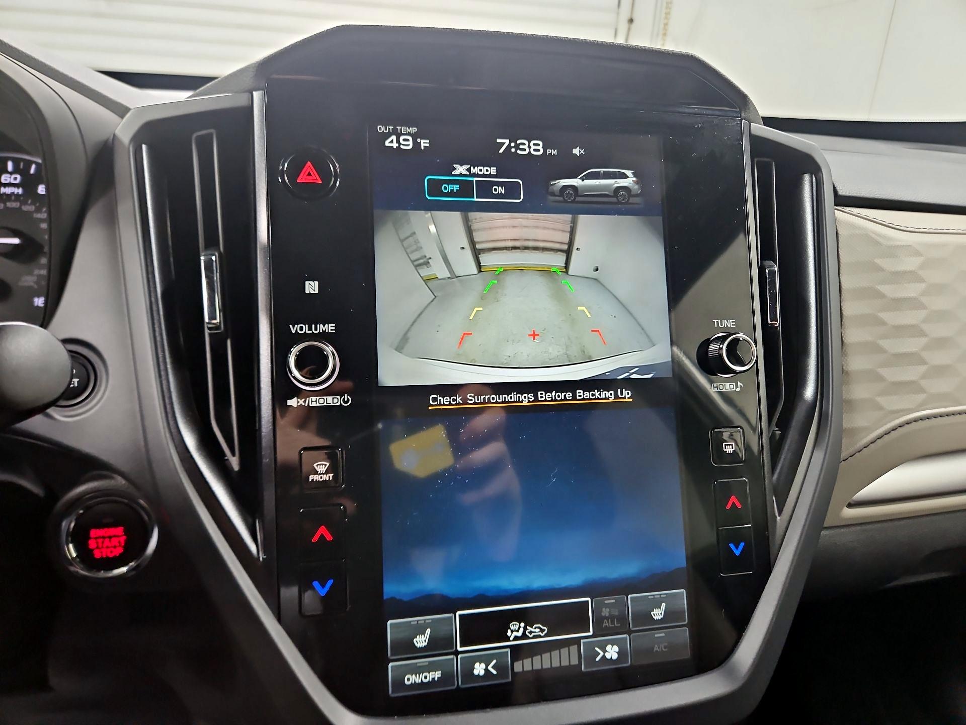 Thumbnail: 2025 Subaru Forester - 14