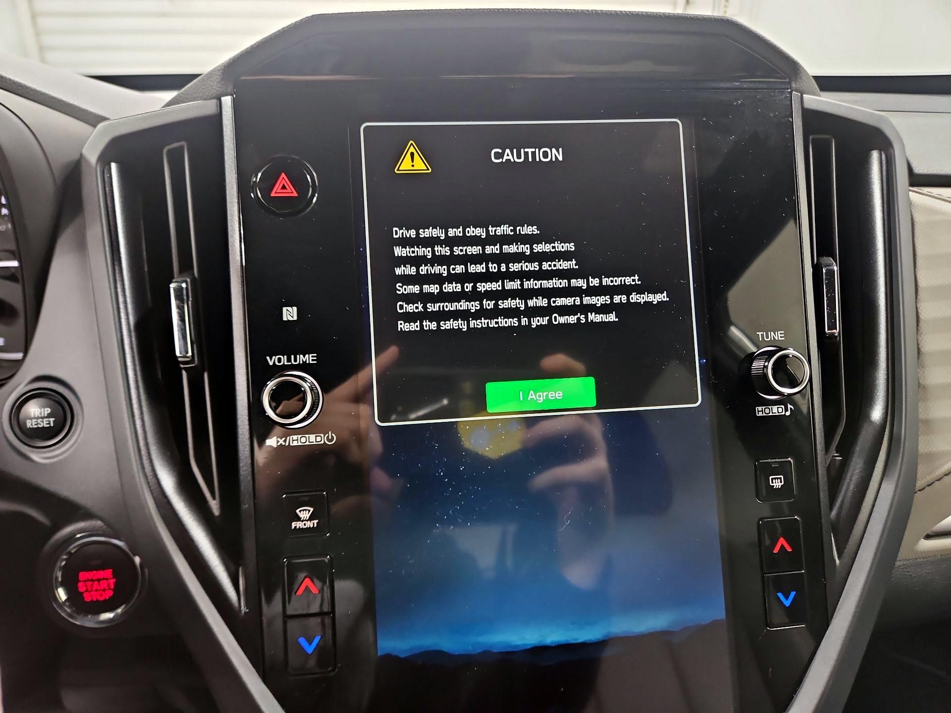 Thumbnail: 2025 Subaru Forester - 16