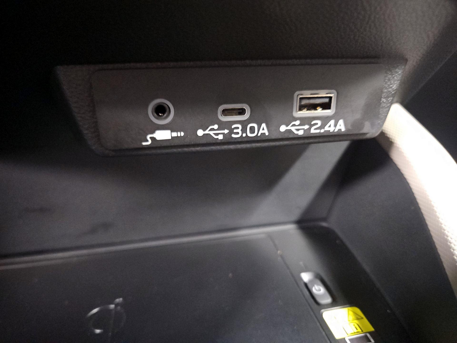 Thumbnail: 2025 Subaru Forester - 18