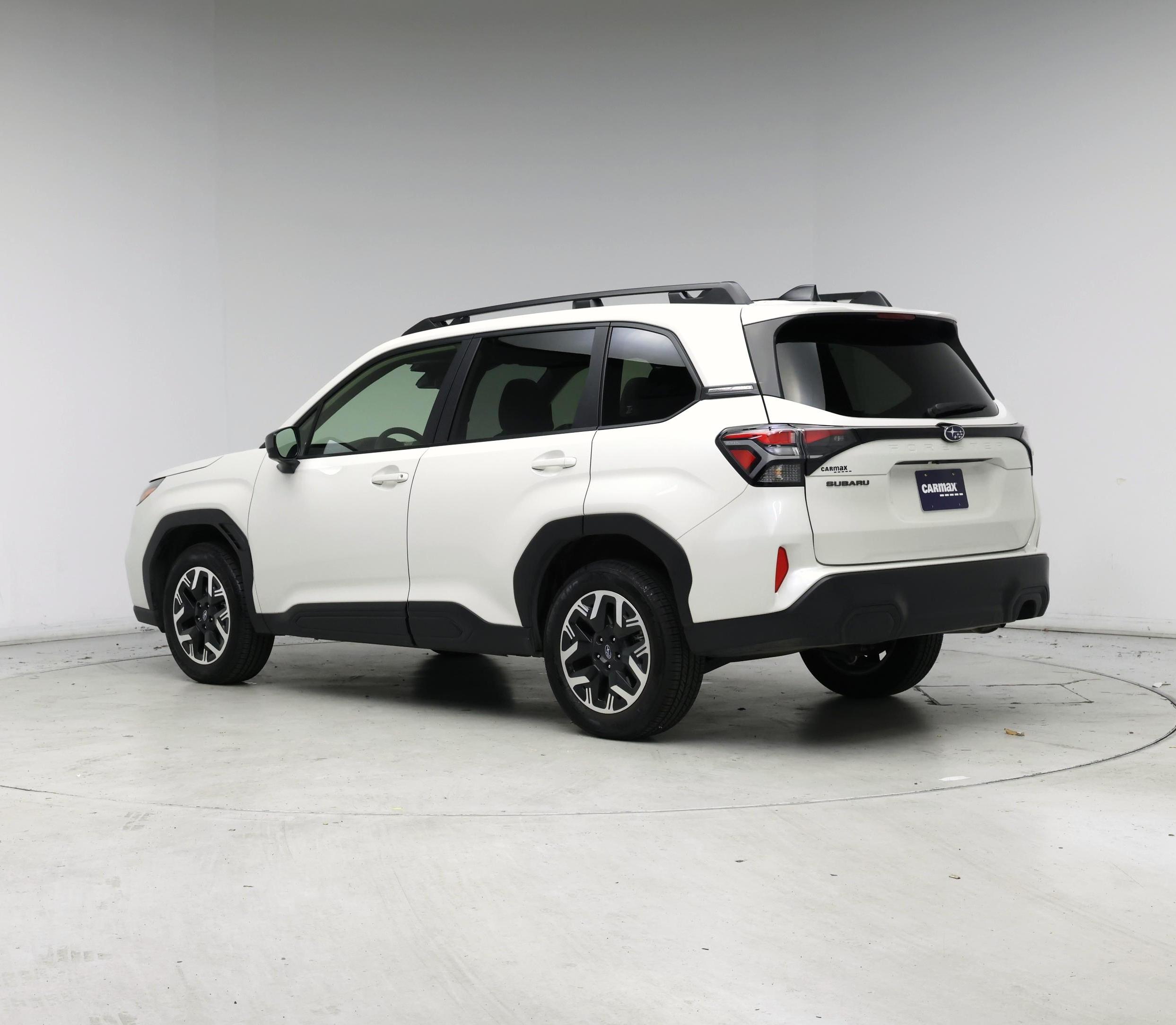 Thumbnail: 2025 Subaru Forester - 2