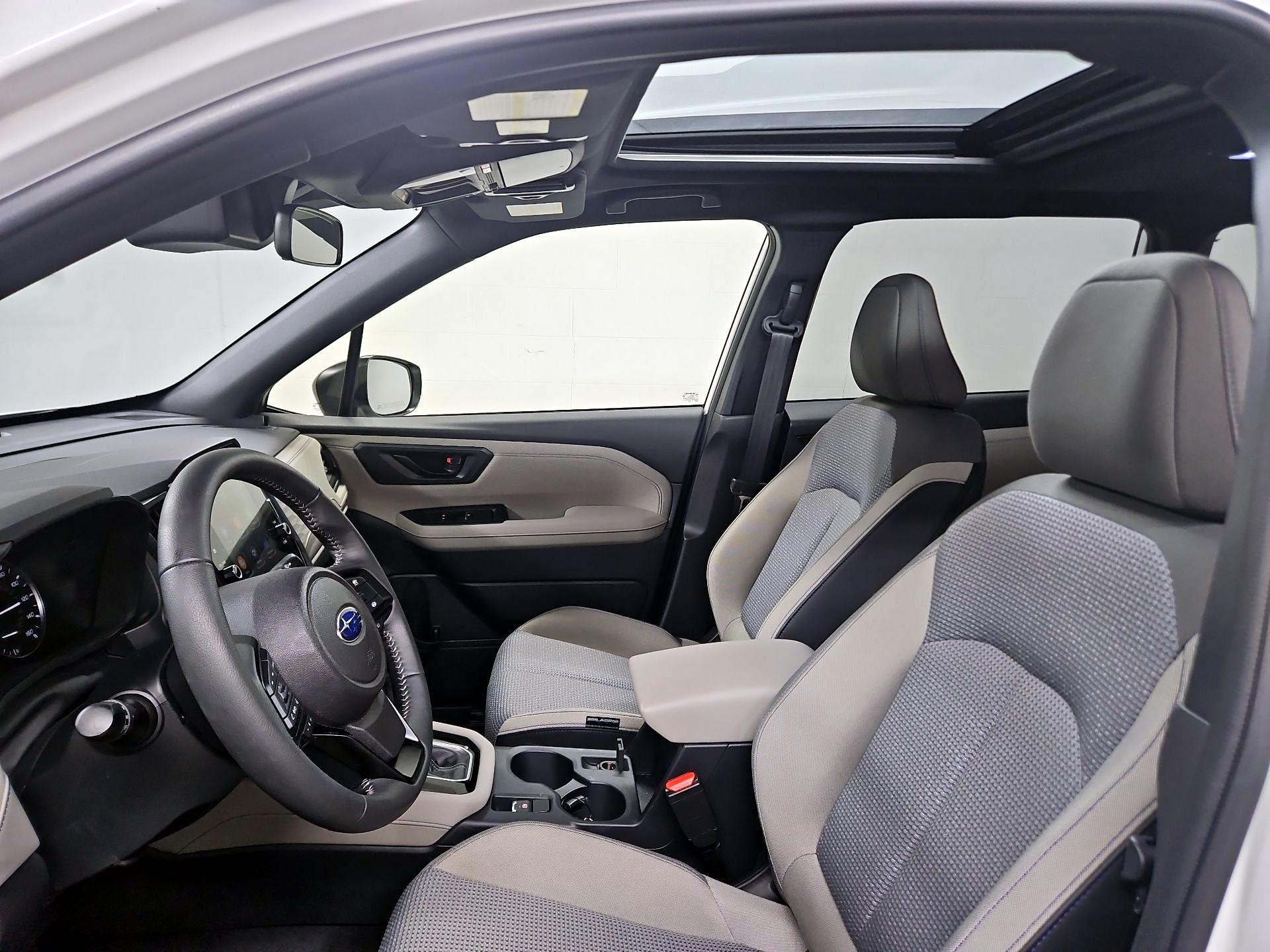 Thumbnail: 2025 Subaru Forester - 19