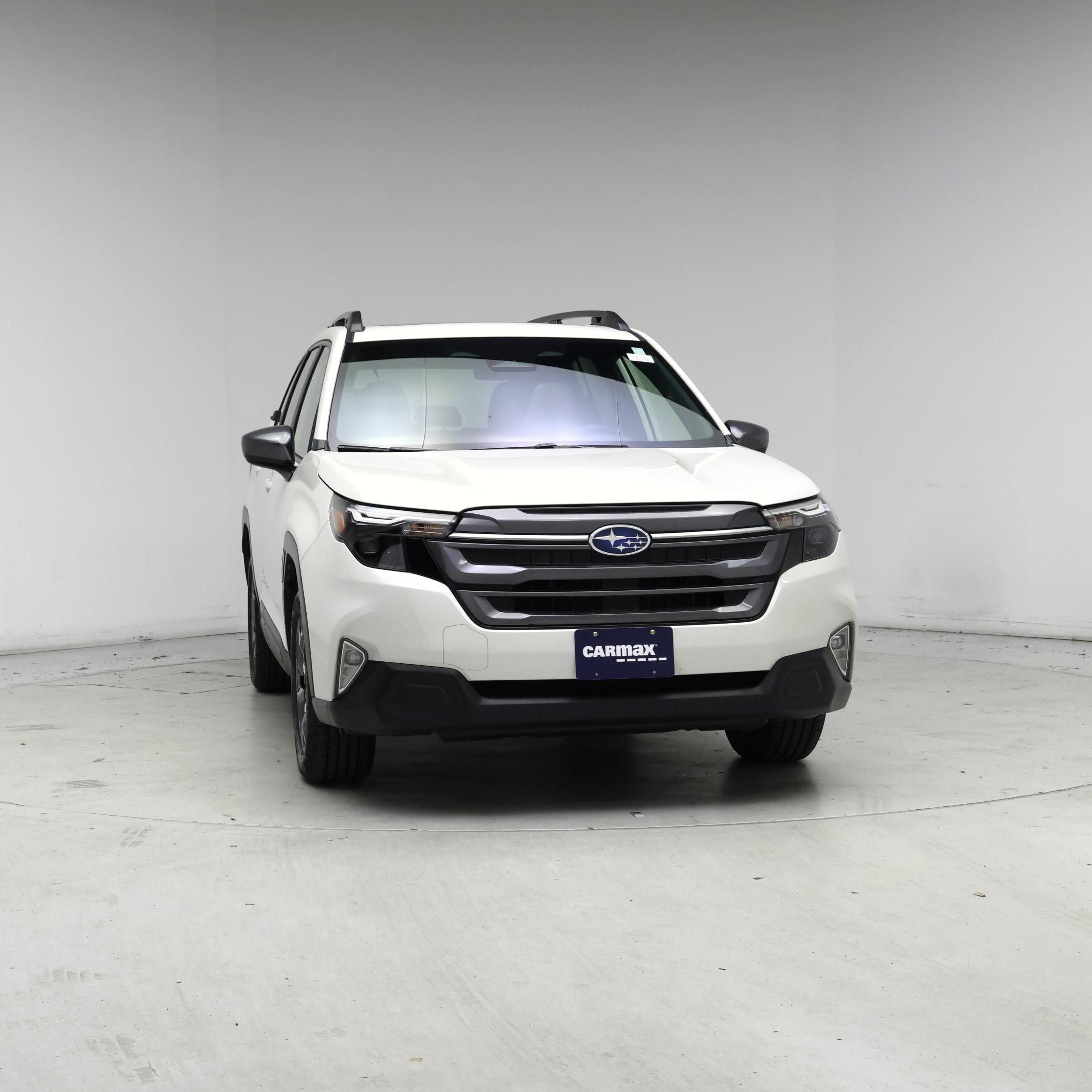 Thumbnail: 2025 Subaru Forester - 5