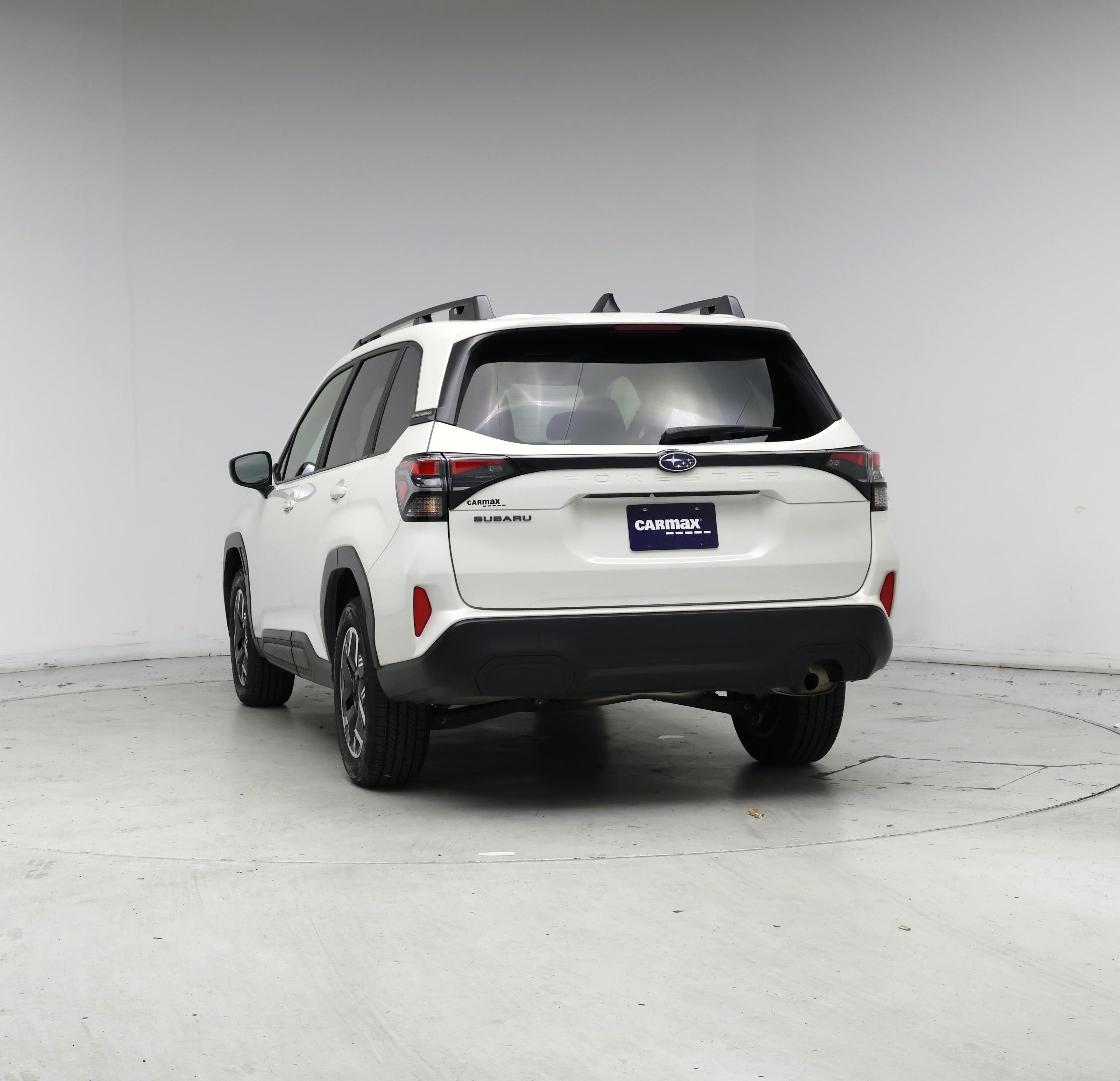 Thumbnail: 2025 Subaru Forester - 6