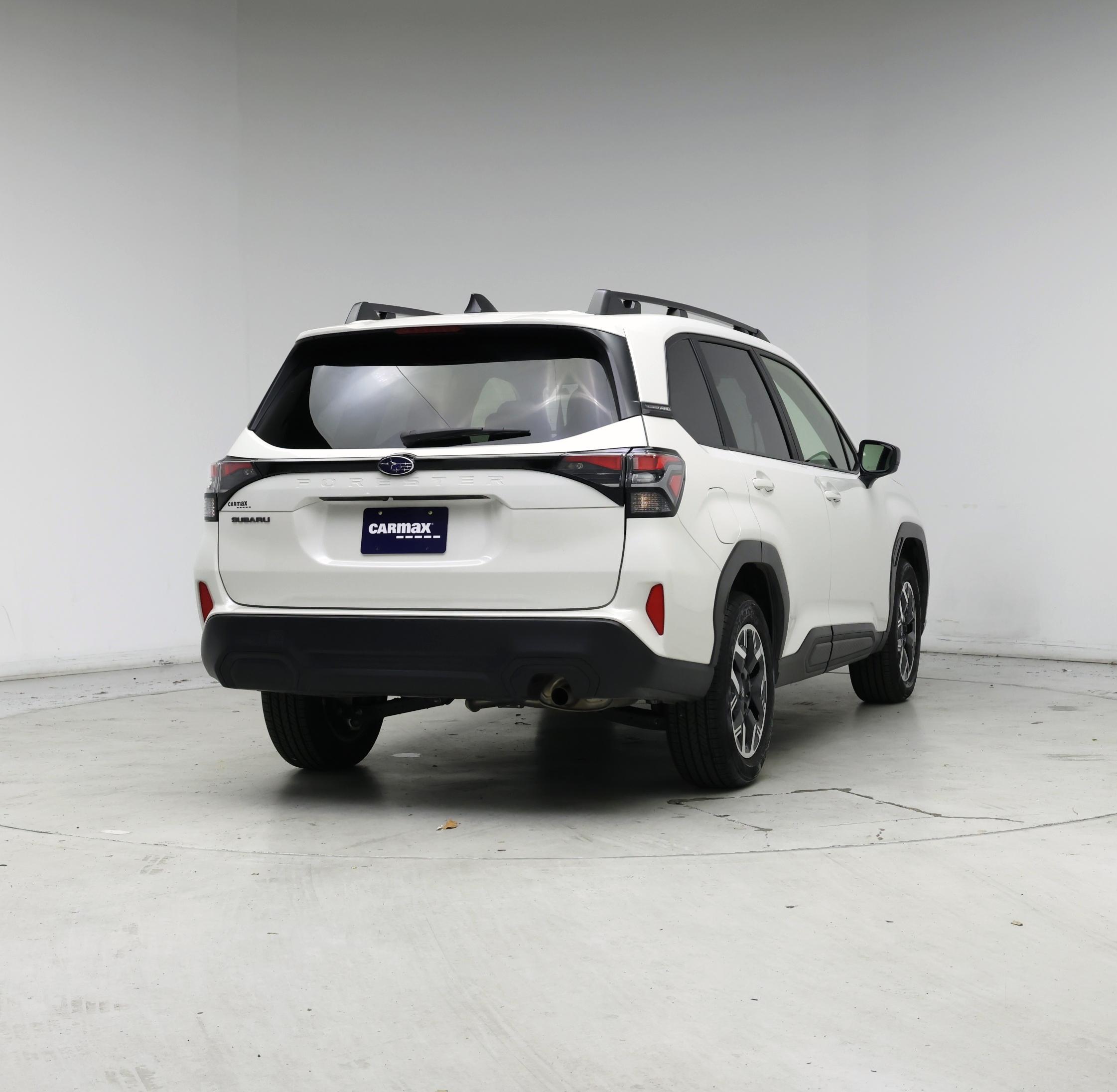 Thumbnail: 2025 Subaru Forester - 8