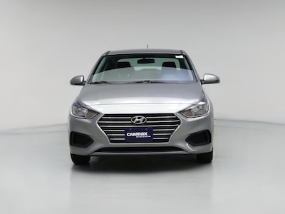 2022 Hyundai Accent SE