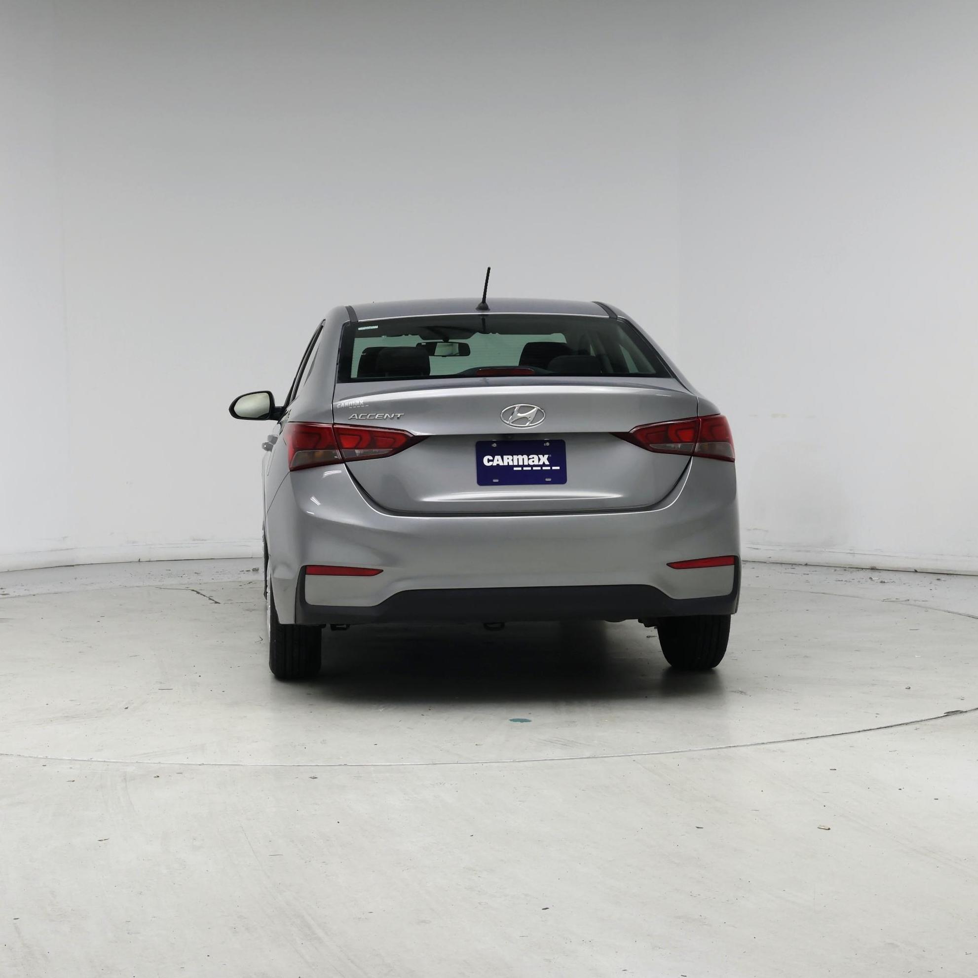 Thumbnail: 2022 Hyundai Accent - 2