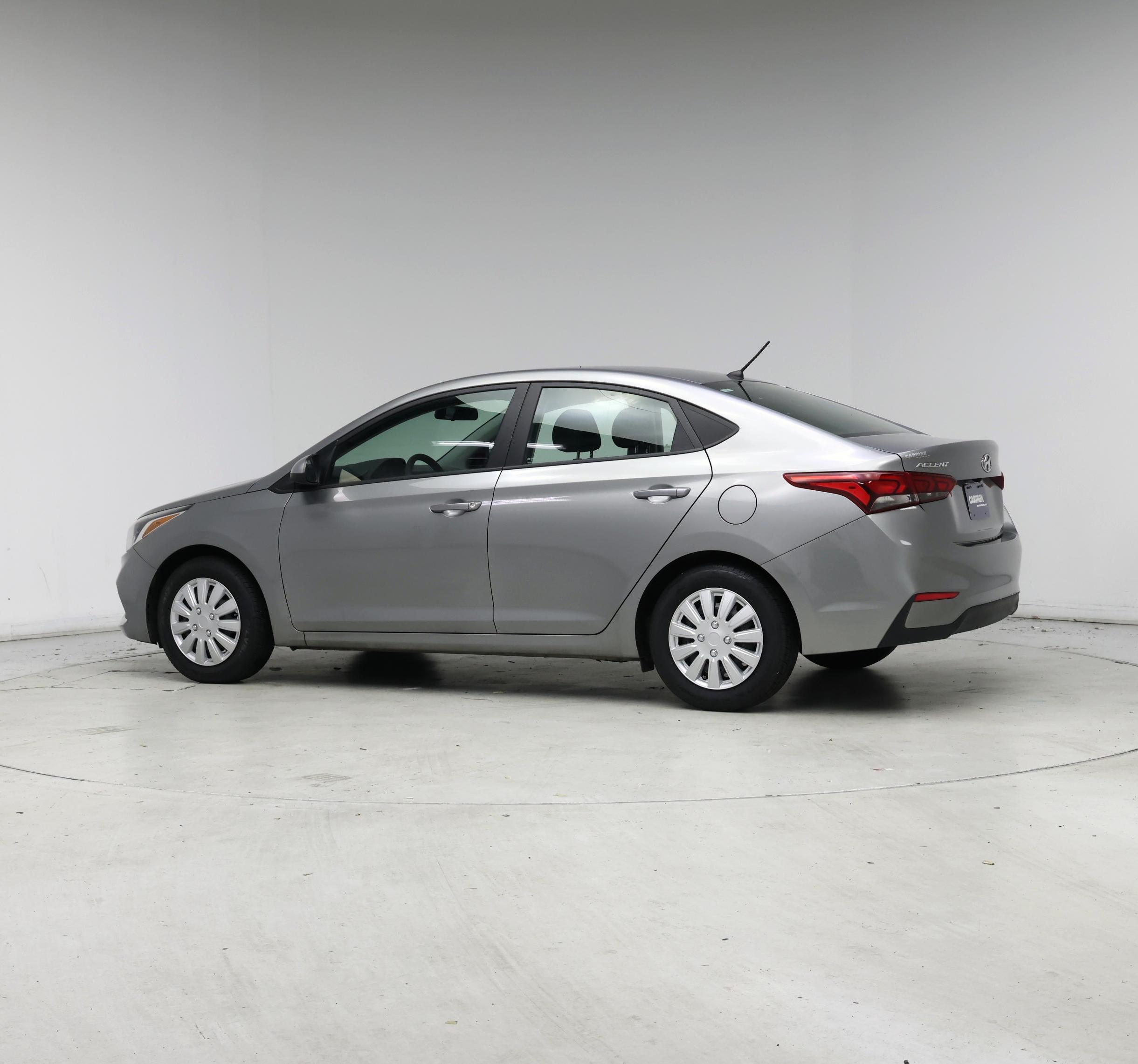 Thumbnail: 2022 Hyundai Accent - 3