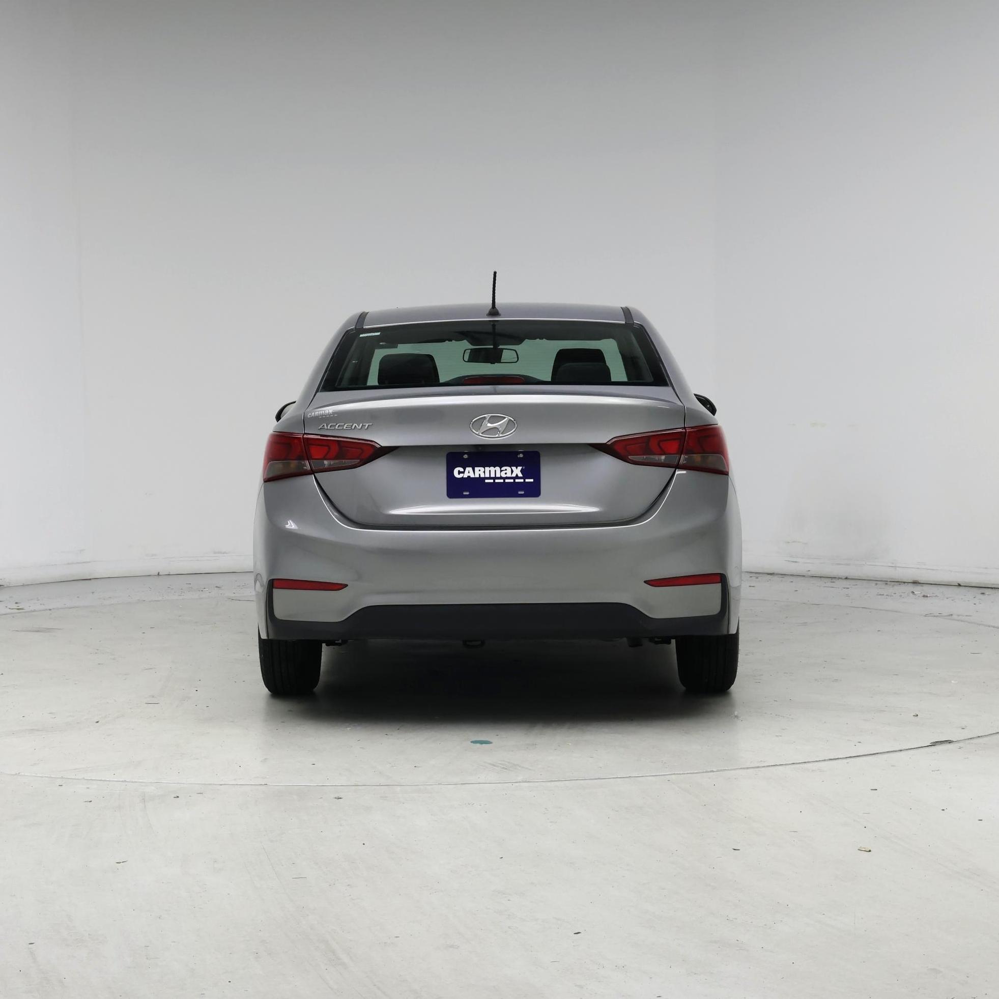 Thumbnail: 2022 Hyundai Accent - 6