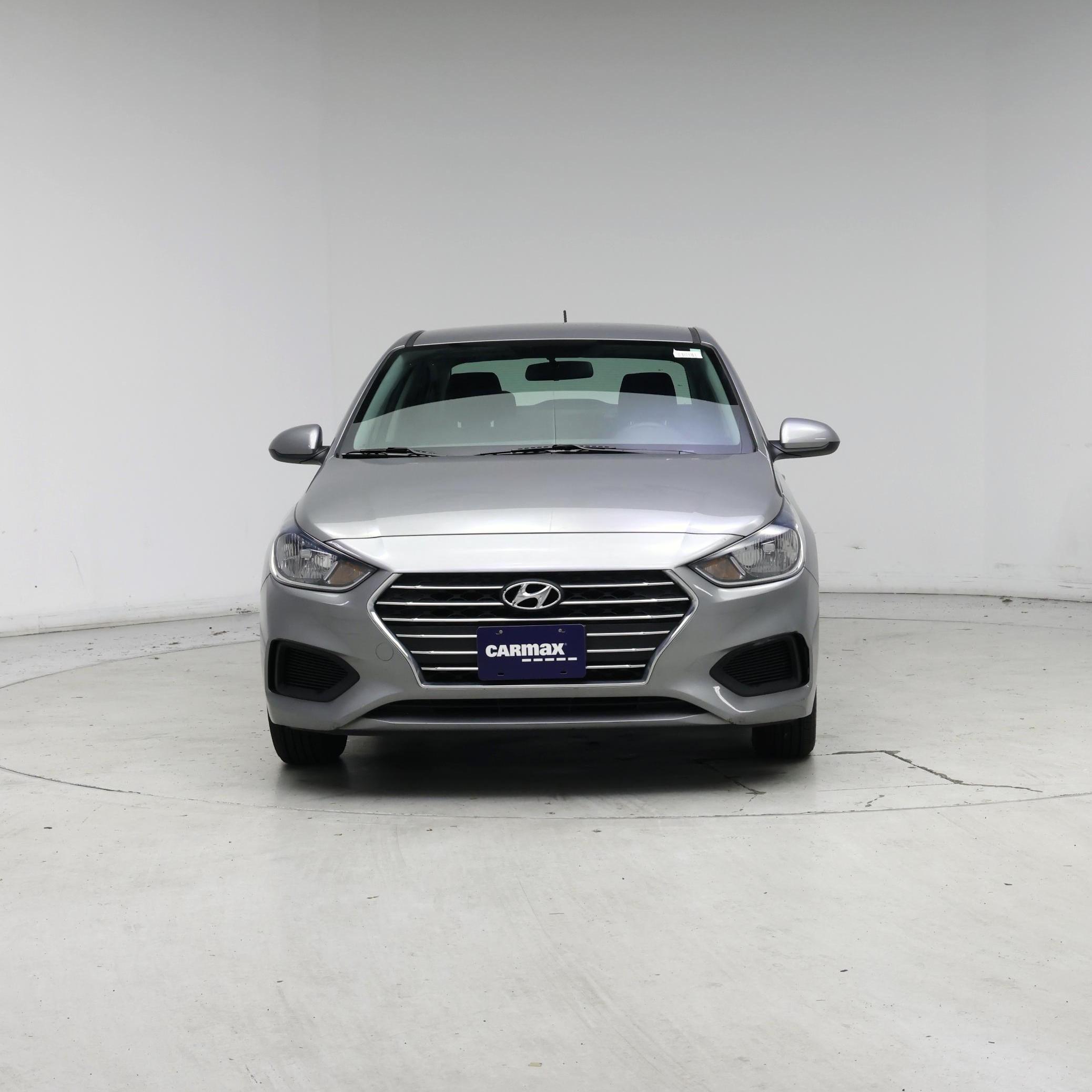 Thumbnail: 2022 Hyundai Accent - 7