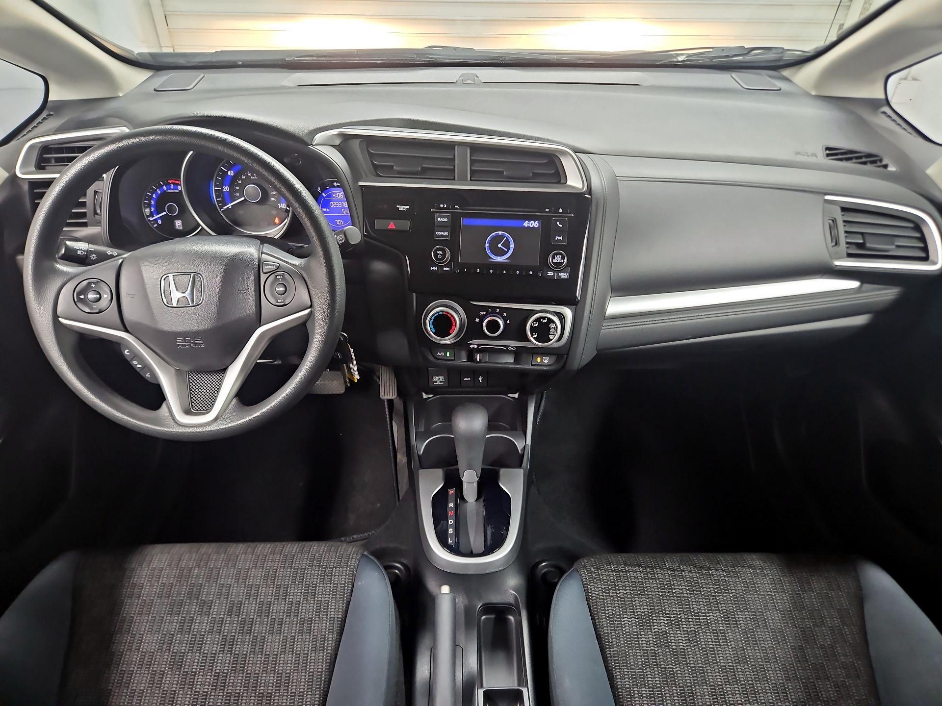 Thumbnail: 2016 Honda Fit - 9