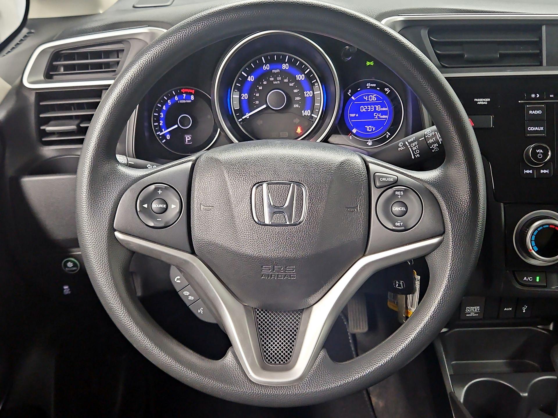 Thumbnail: 2016 Honda Fit - 10