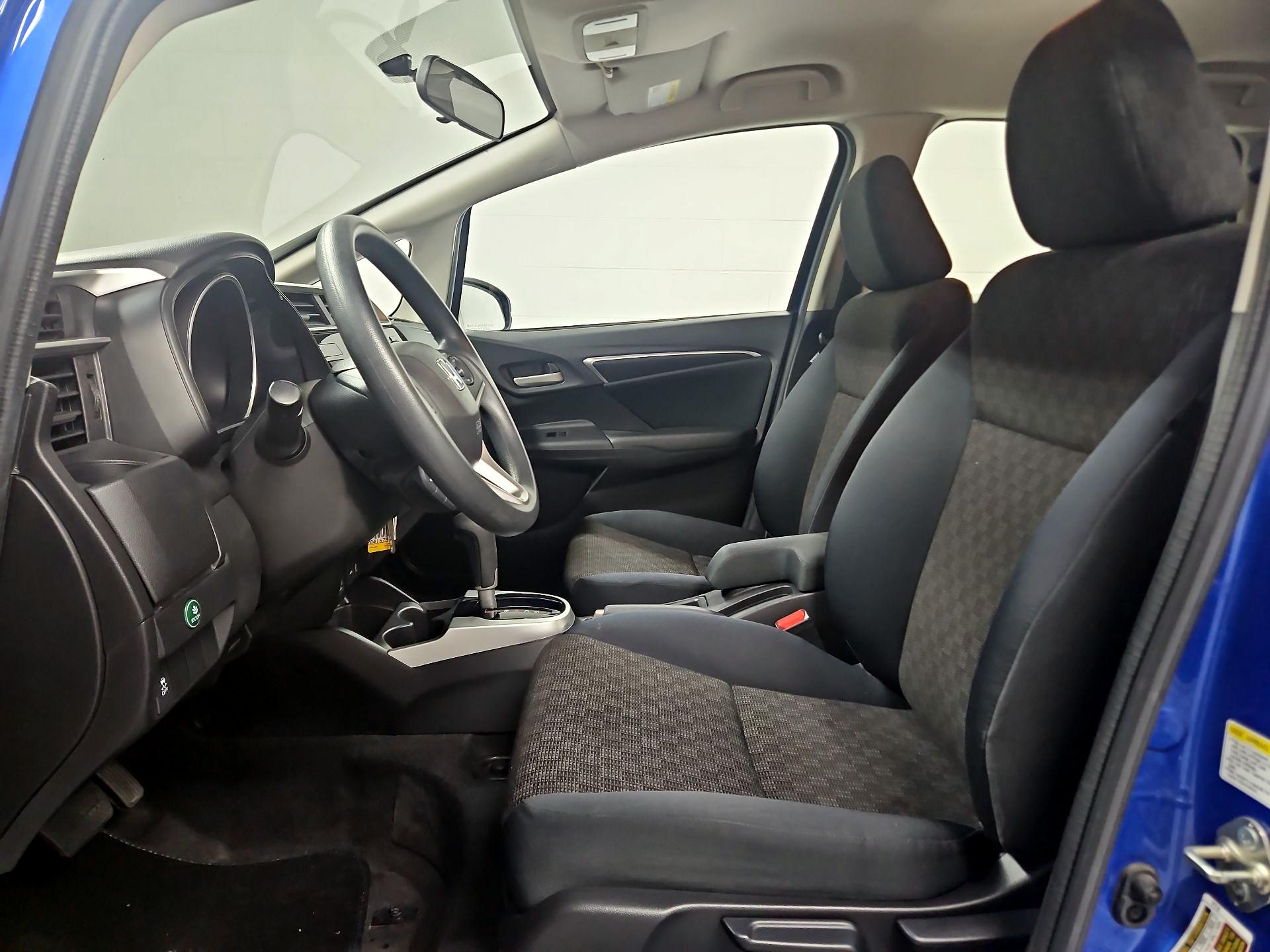 Thumbnail: 2016 Honda Fit - 11