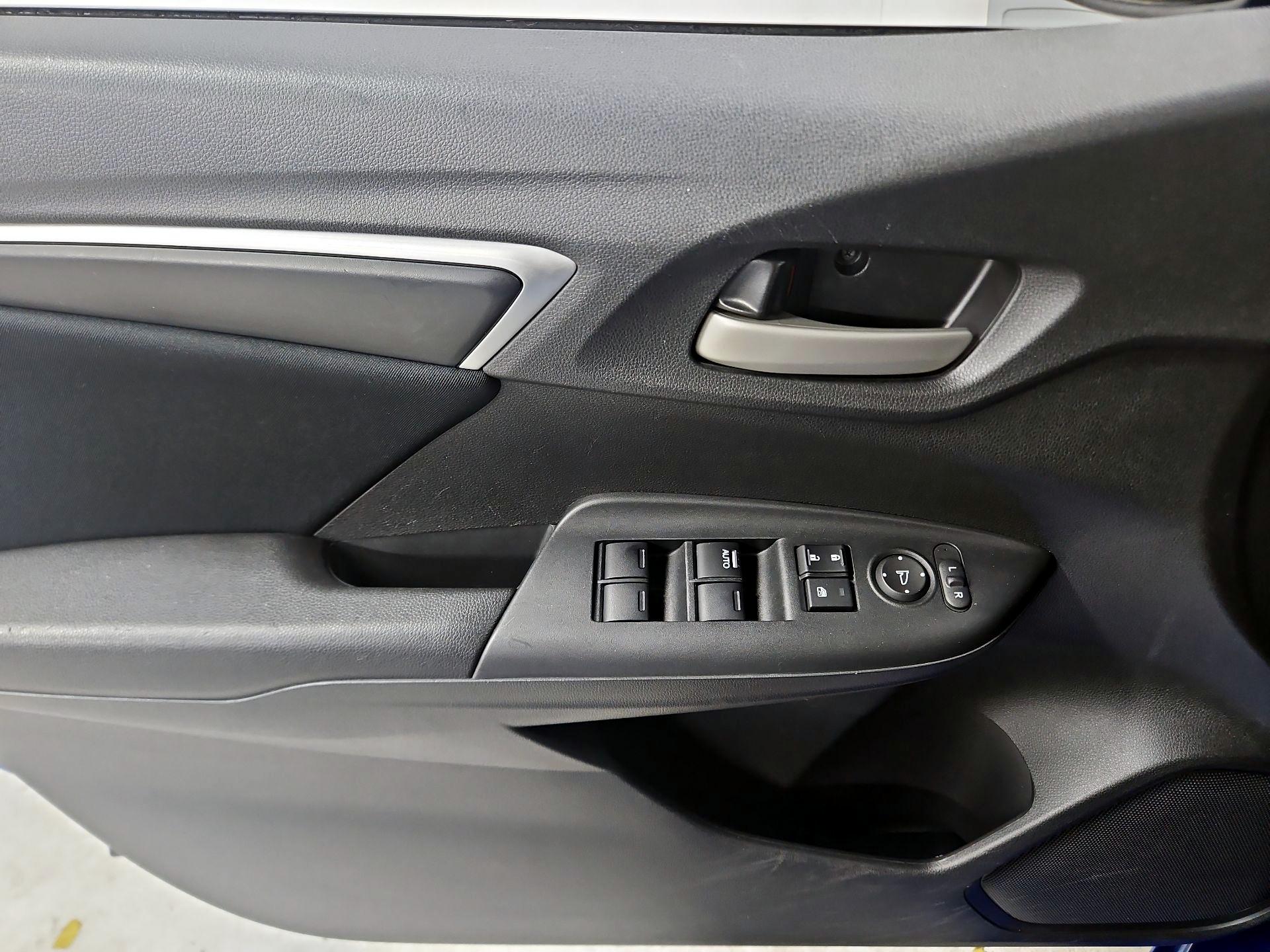 Thumbnail: 2016 Honda Fit - 12