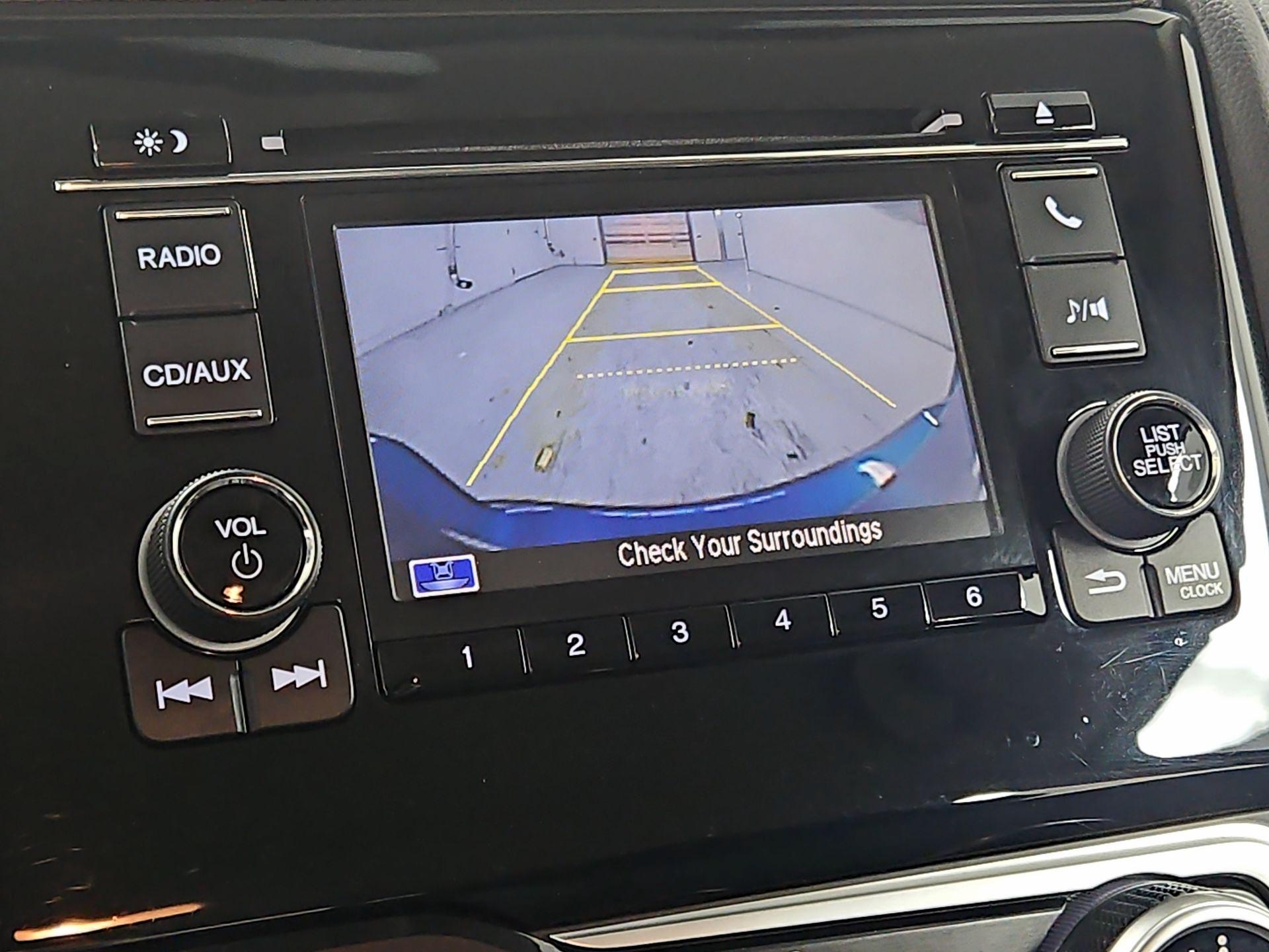 Thumbnail: 2016 Honda Fit - 14