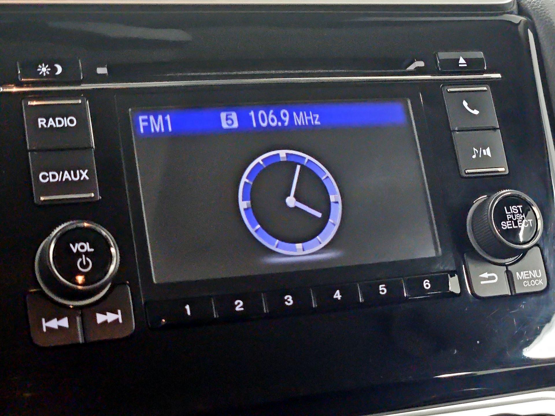 Thumbnail: 2016 Honda Fit - 15